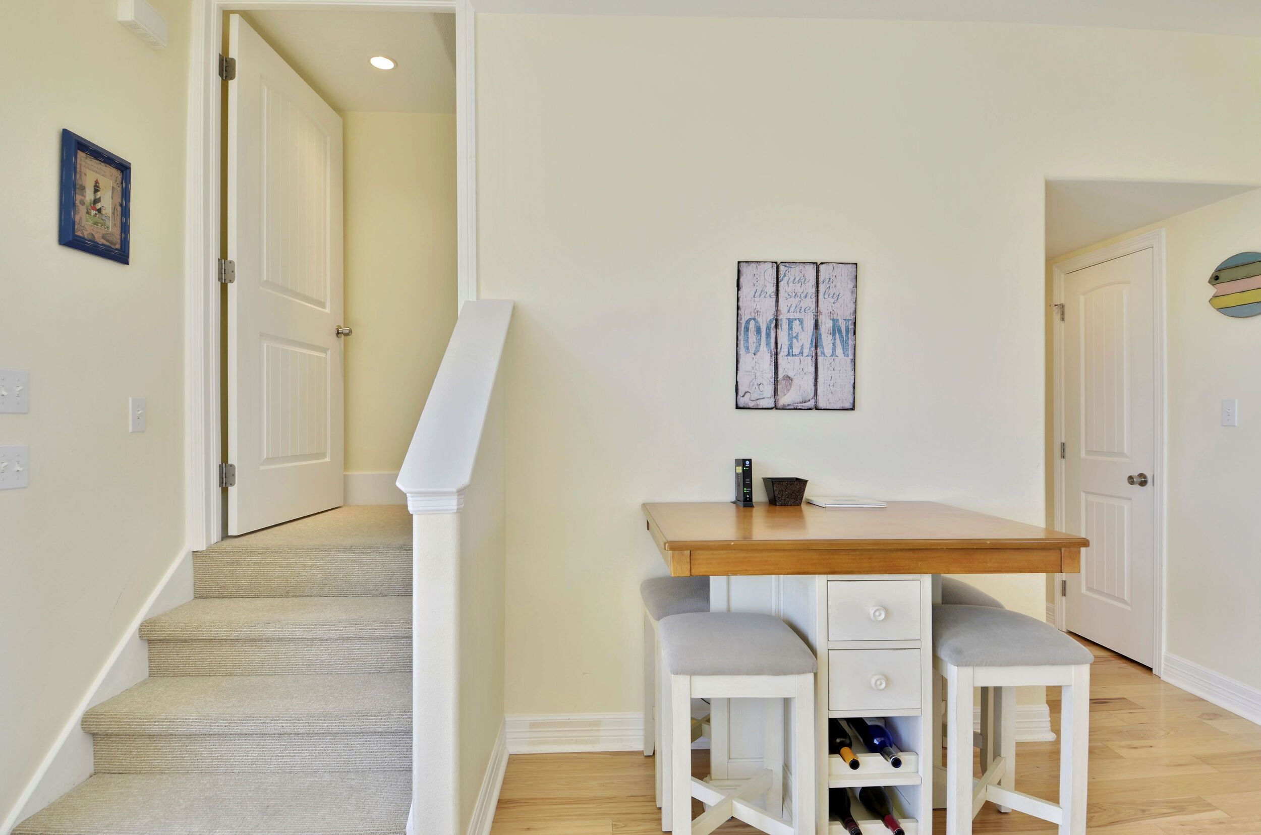 A View to Remember 3 BR Home by RedAwning