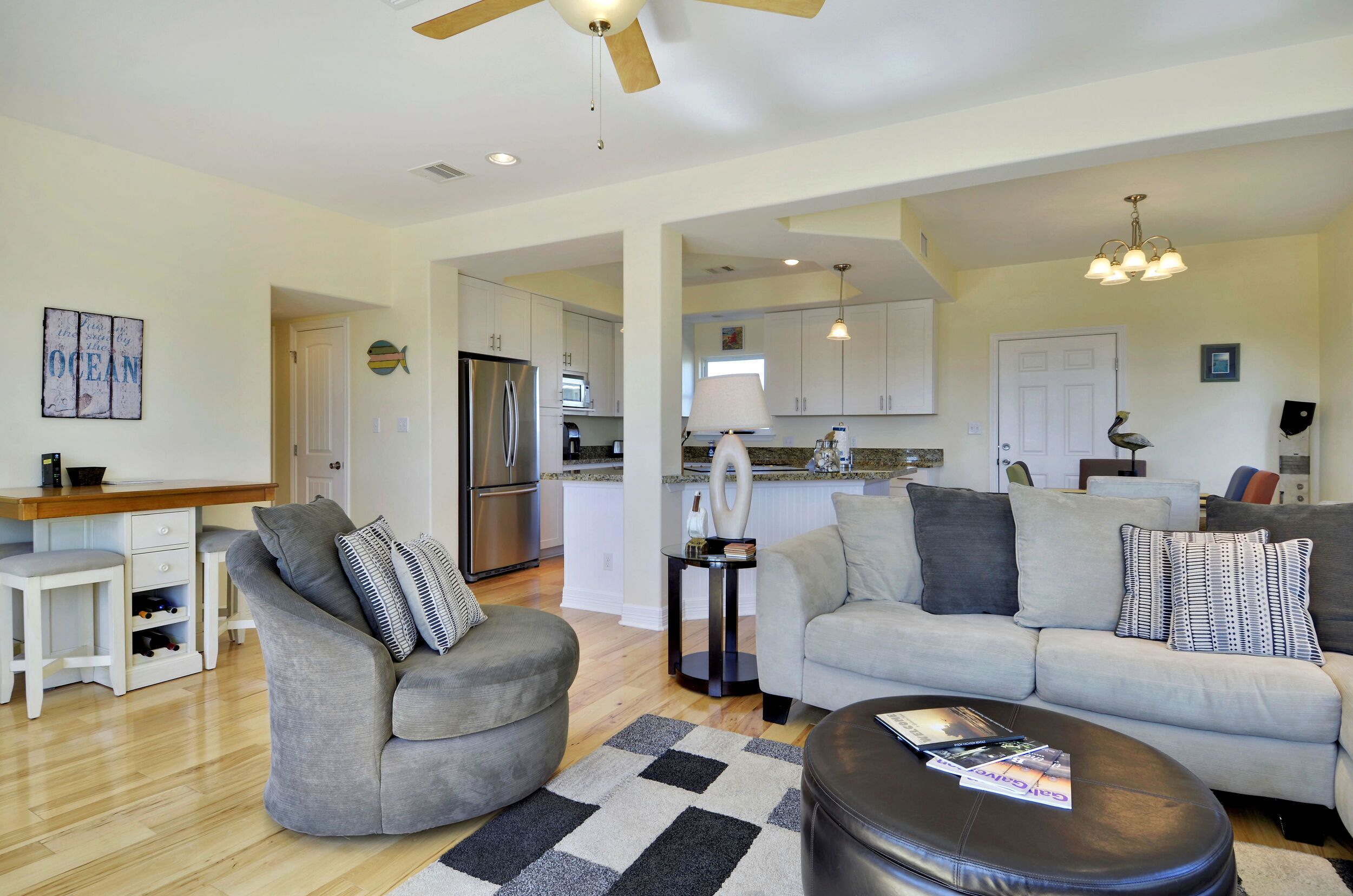A View to Remember 3 BR Home by RedAwning