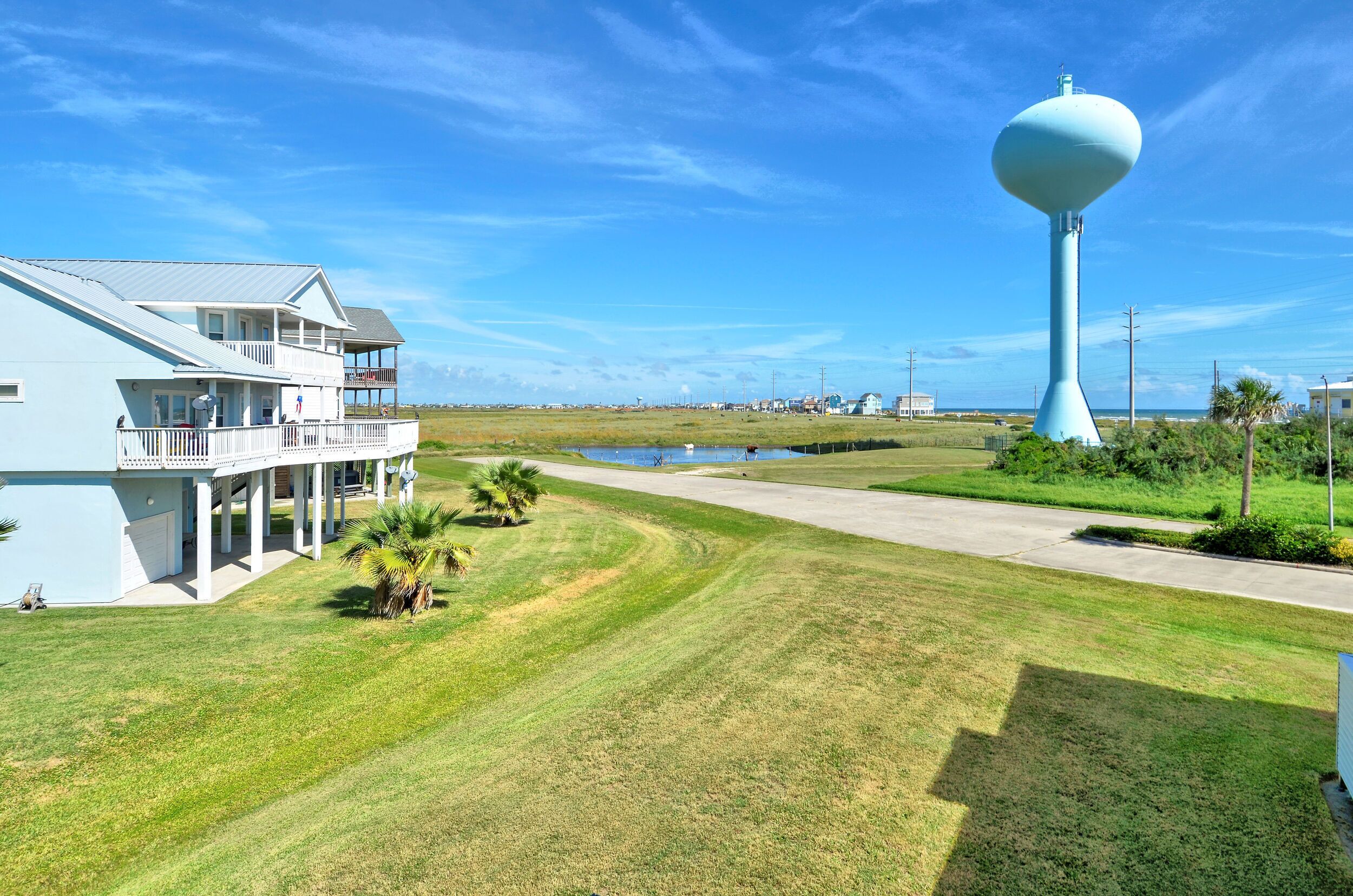 A View to Remember 3 BR Home by RedAwning
