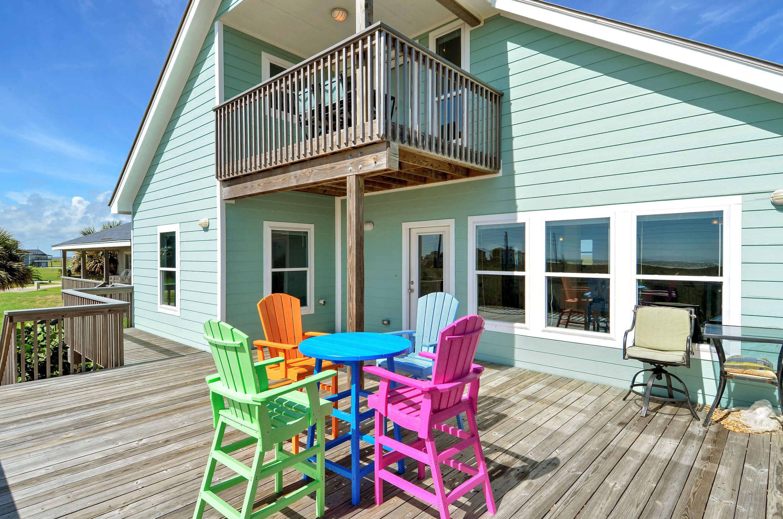 A View to Remember 3 BR Home by RedAwning