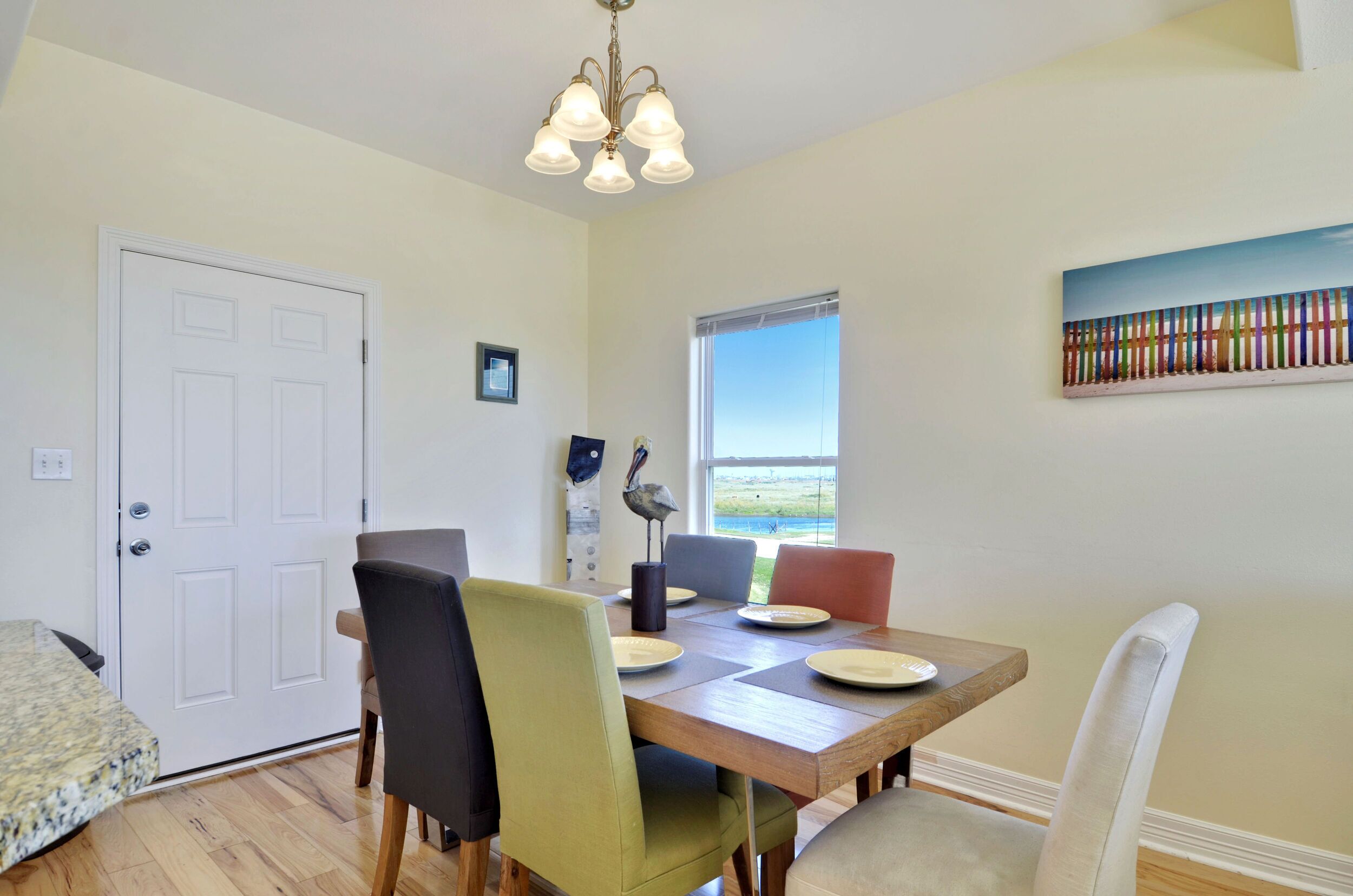 A View to Remember 3 BR Home by RedAwning