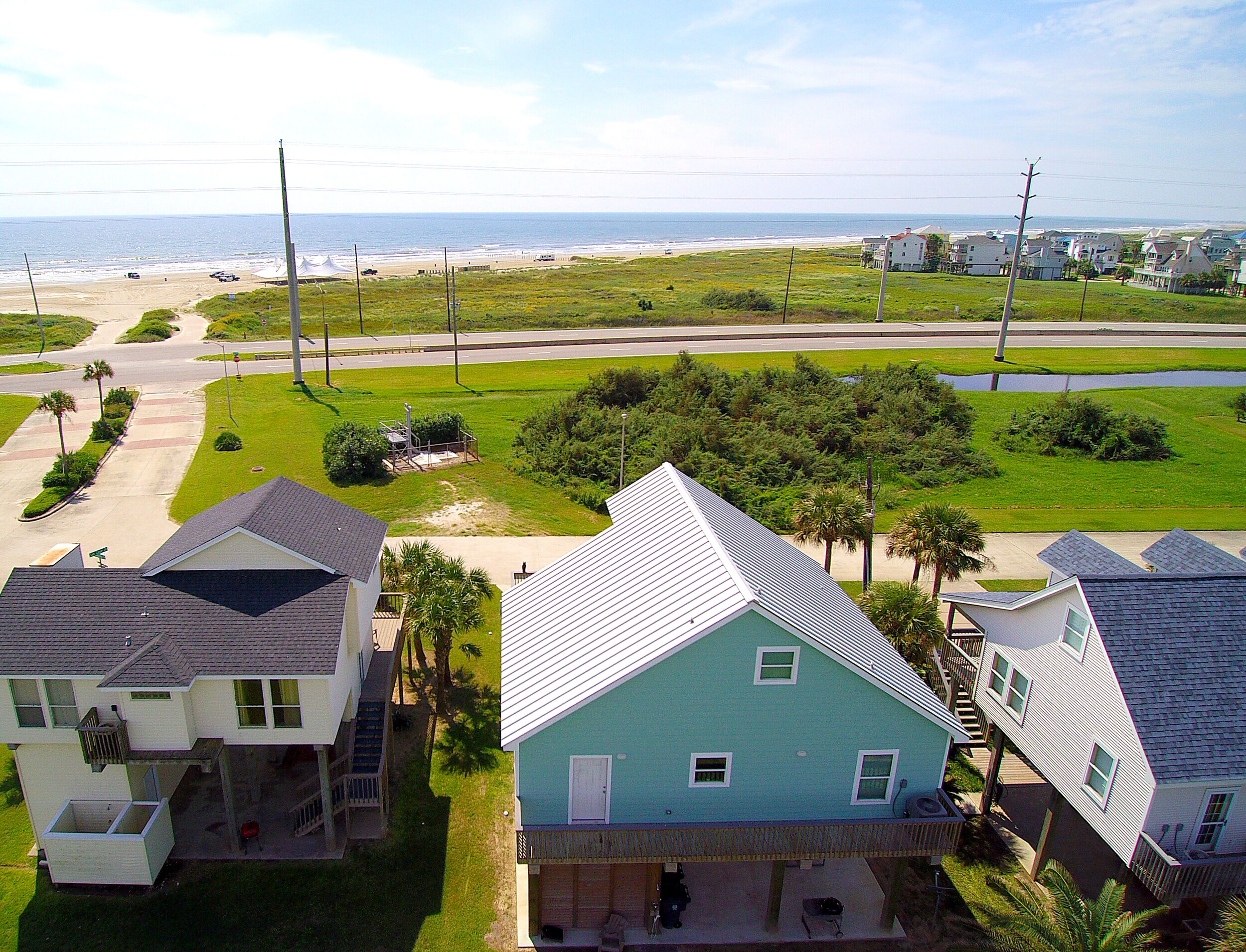 A View to Remember 3 BR Home by RedAwning