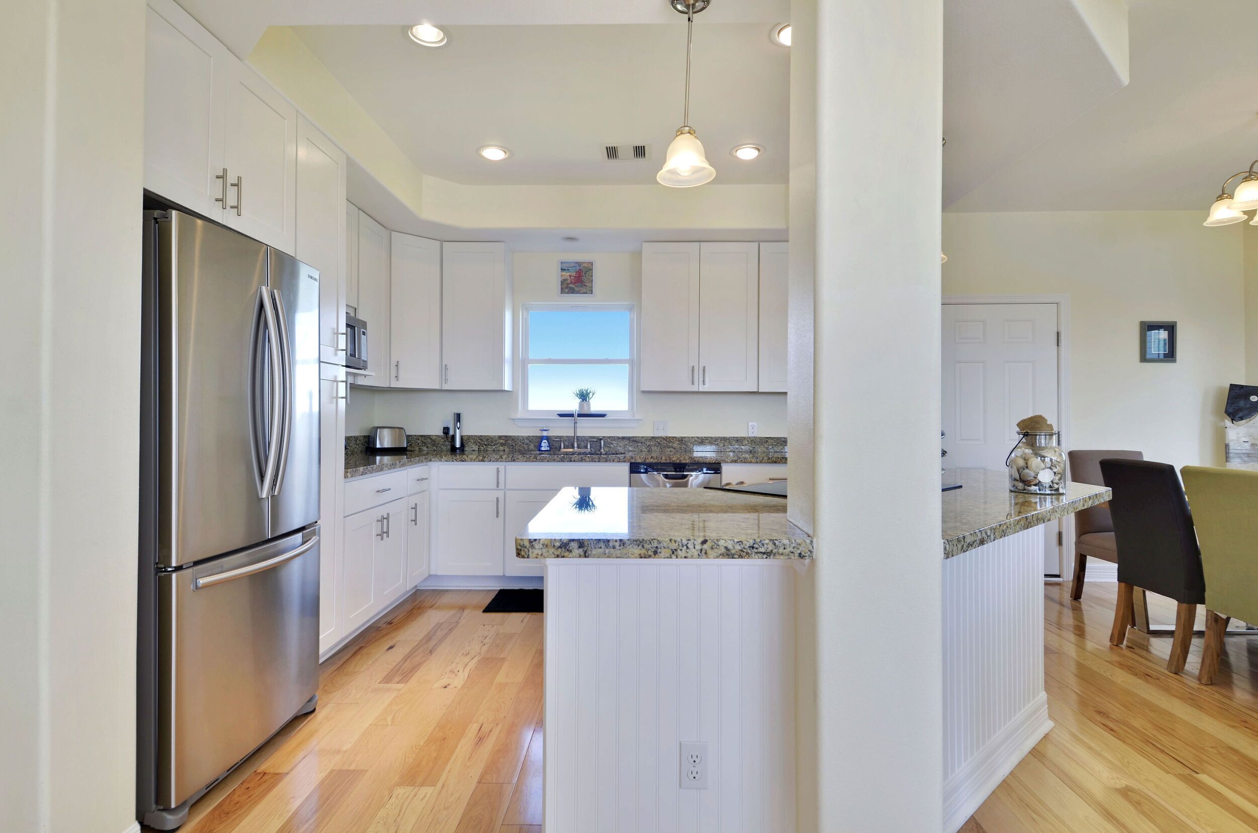 A View to Remember 3 BR Home by RedAwning