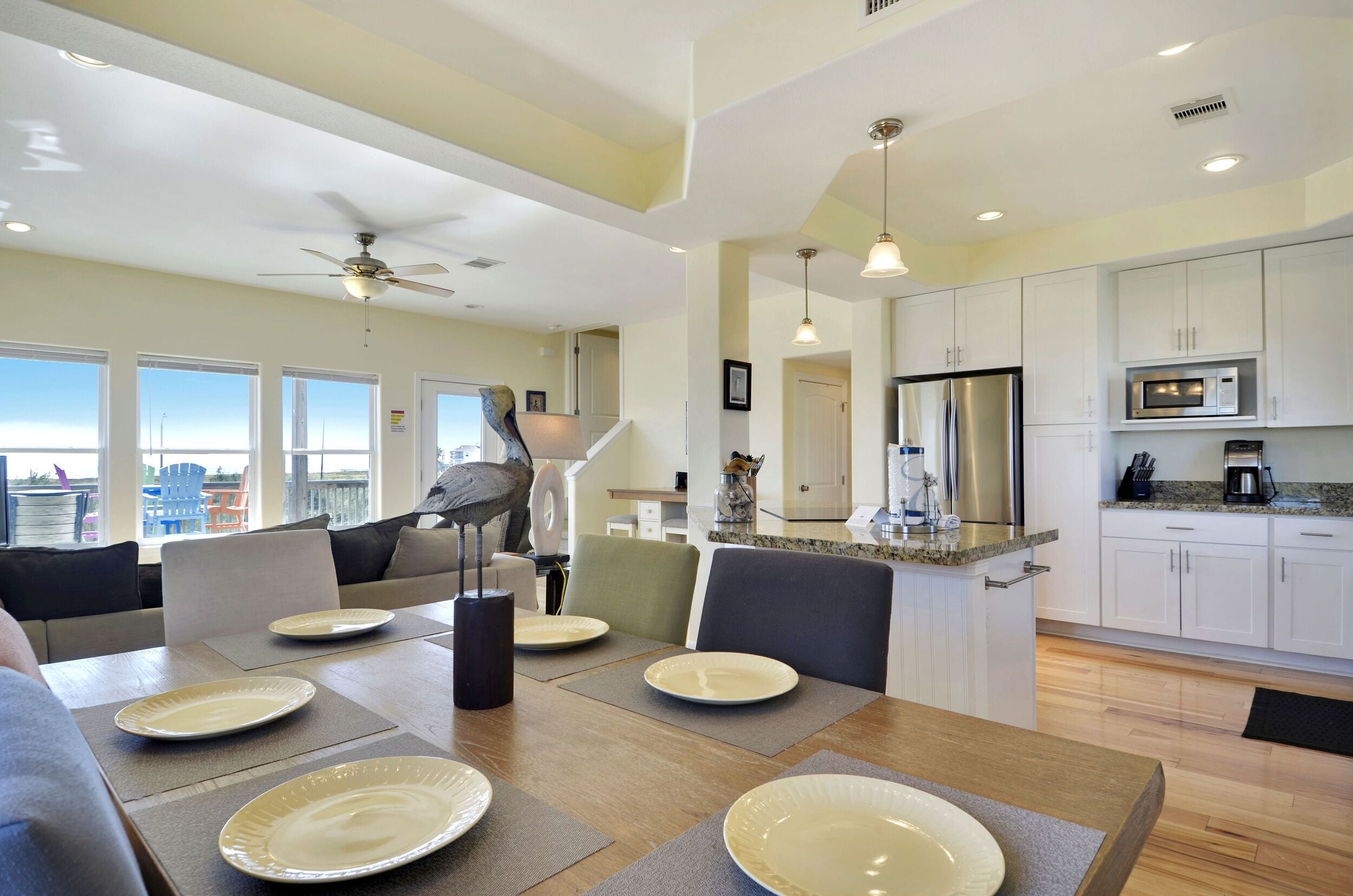 A View to Remember 3 BR Home by RedAwning