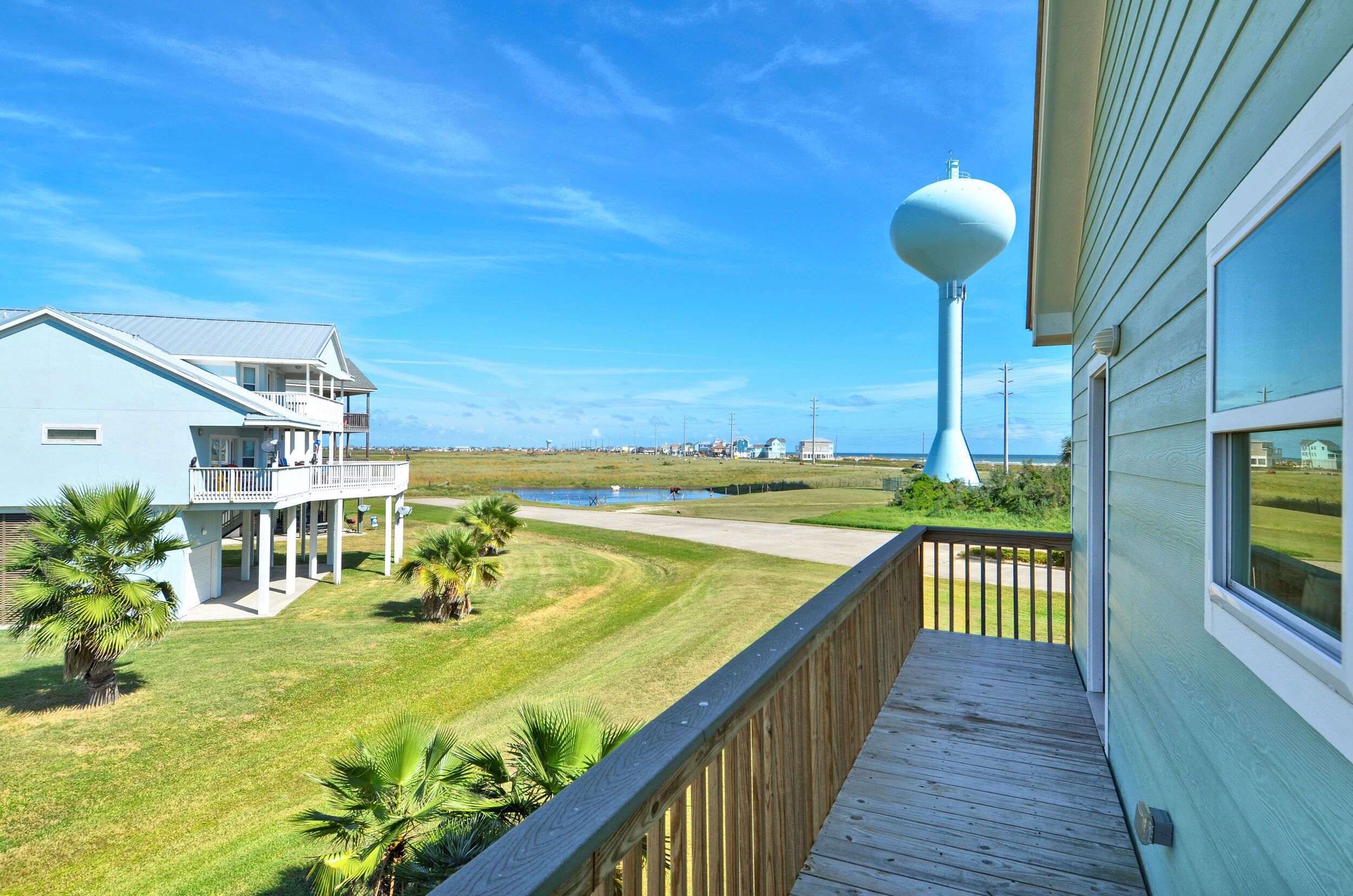 A View to Remember 3 BR Home by RedAwning