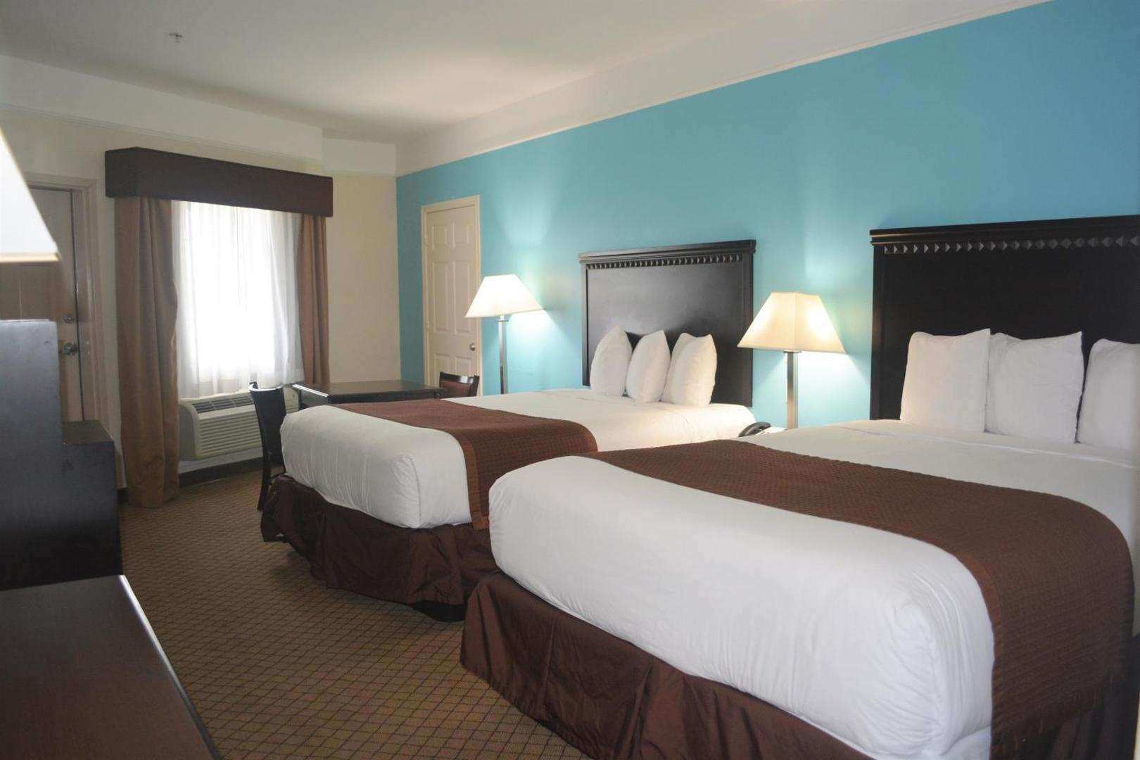 Baymont by Wyndham Galveston
