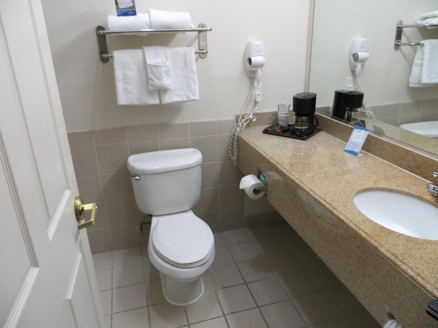Baymont by Wyndham Galveston
