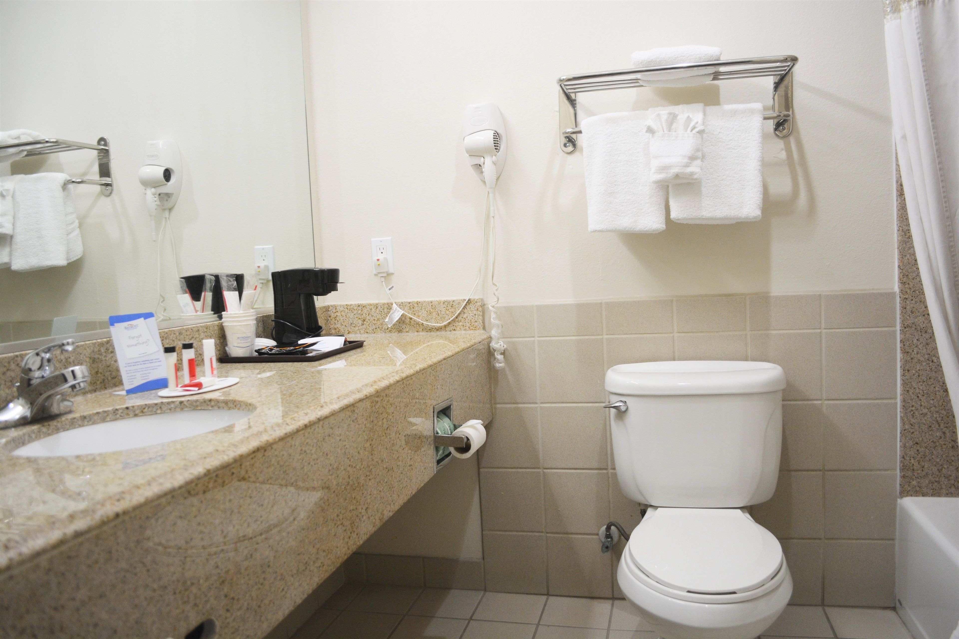 Baymont by Wyndham Galveston