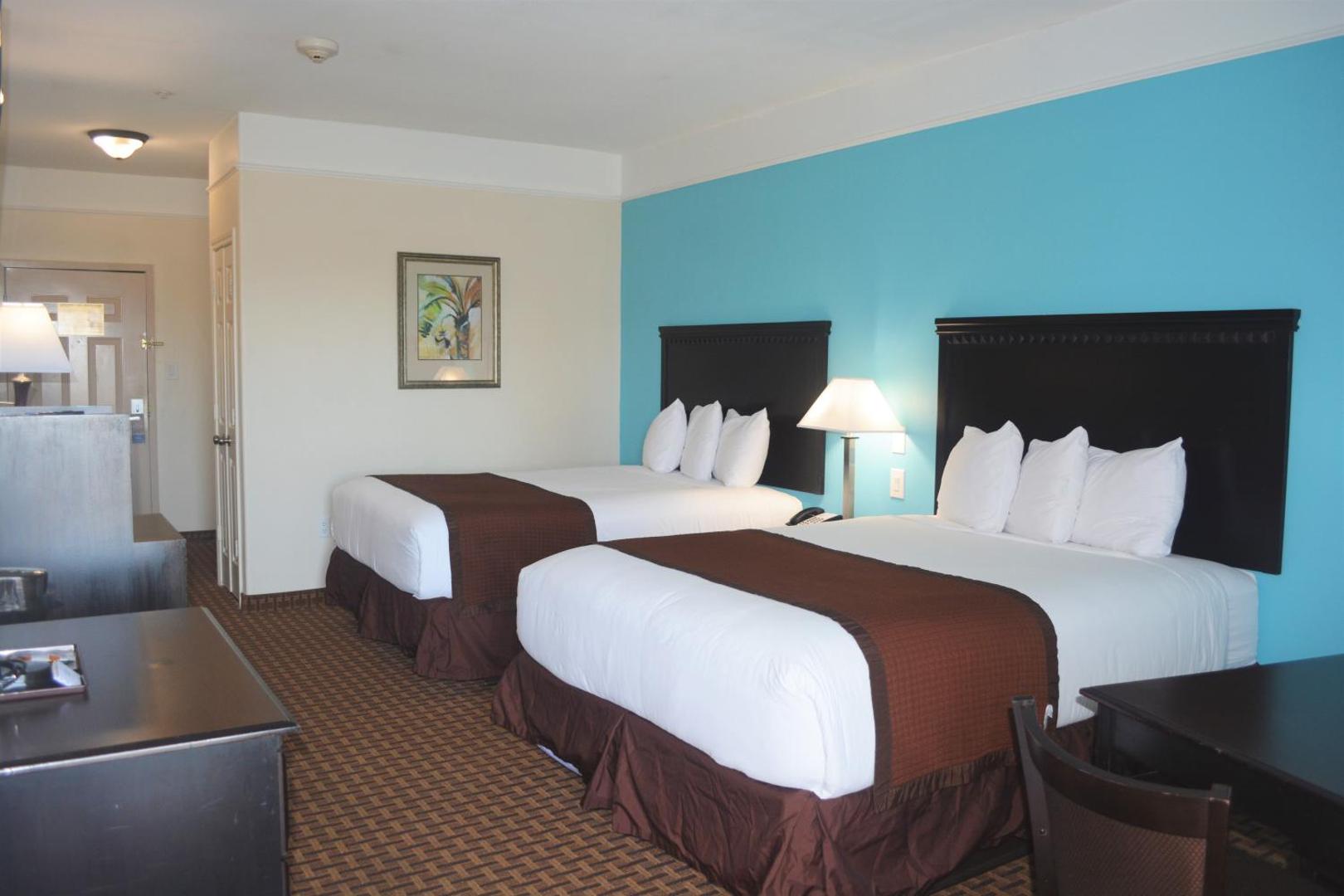 Baymont by Wyndham Galveston