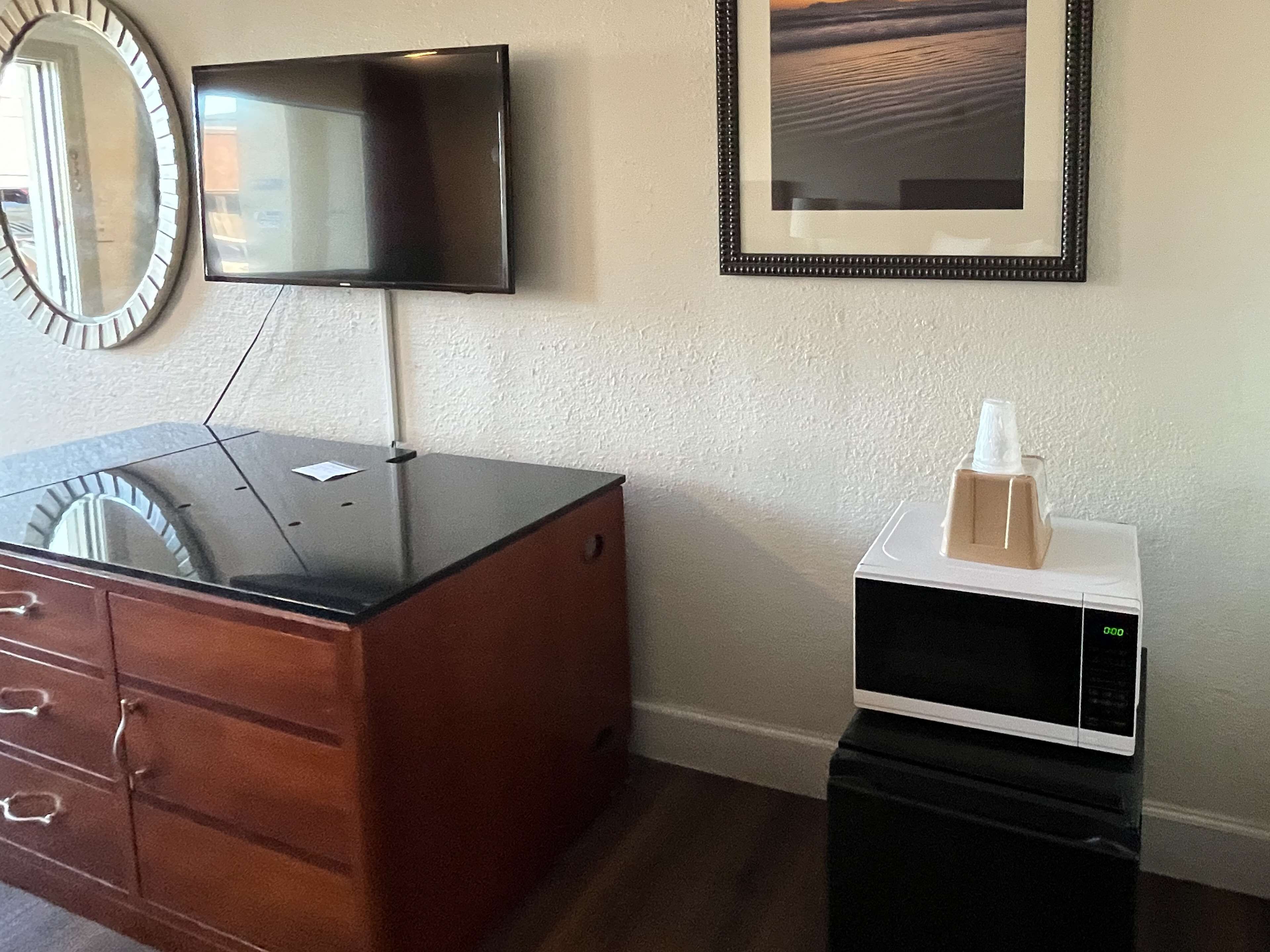Motel 6 Galveston, TX - Beach/Seawall