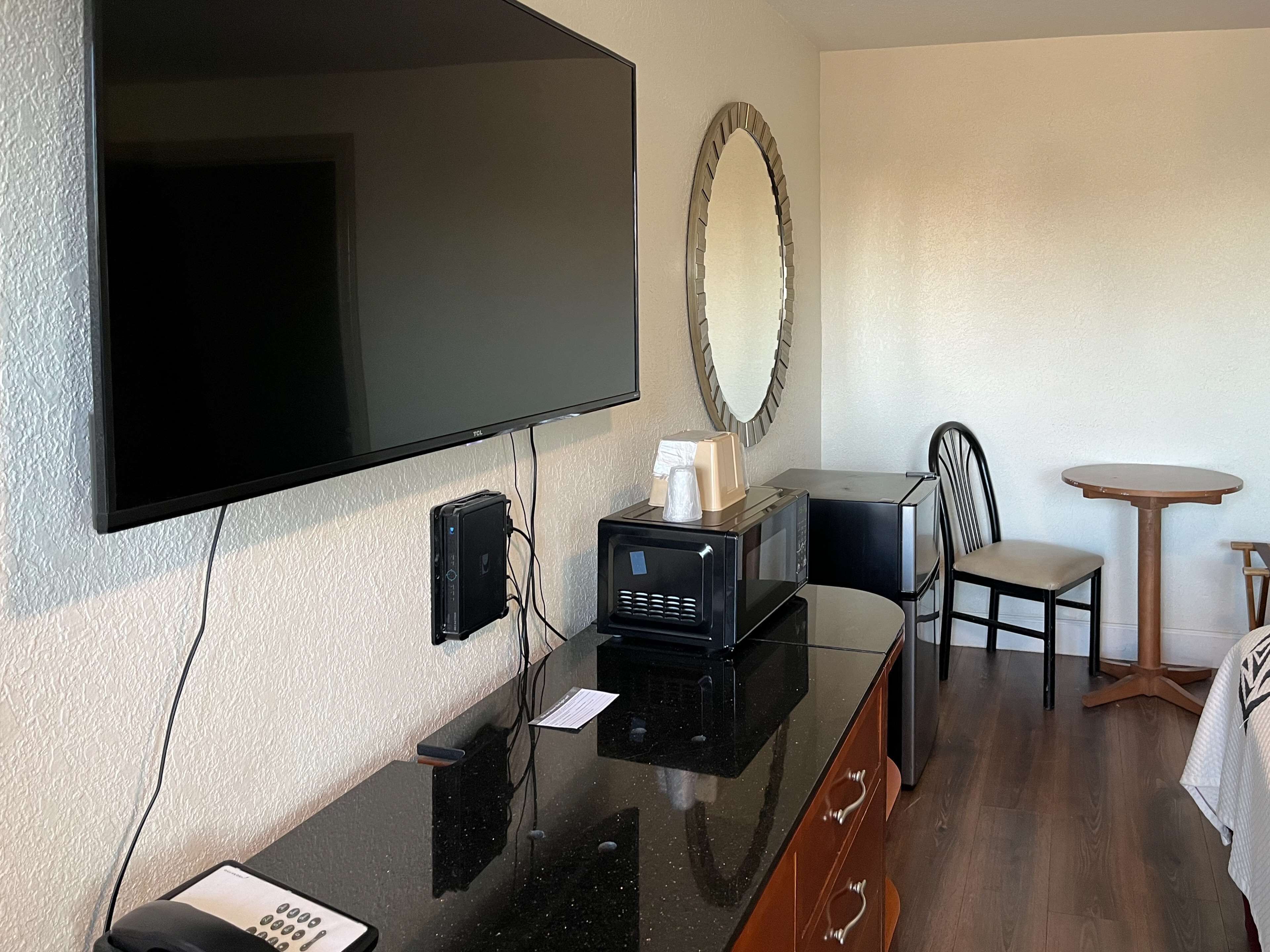 Motel 6 Galveston, TX - Beach/Seawall