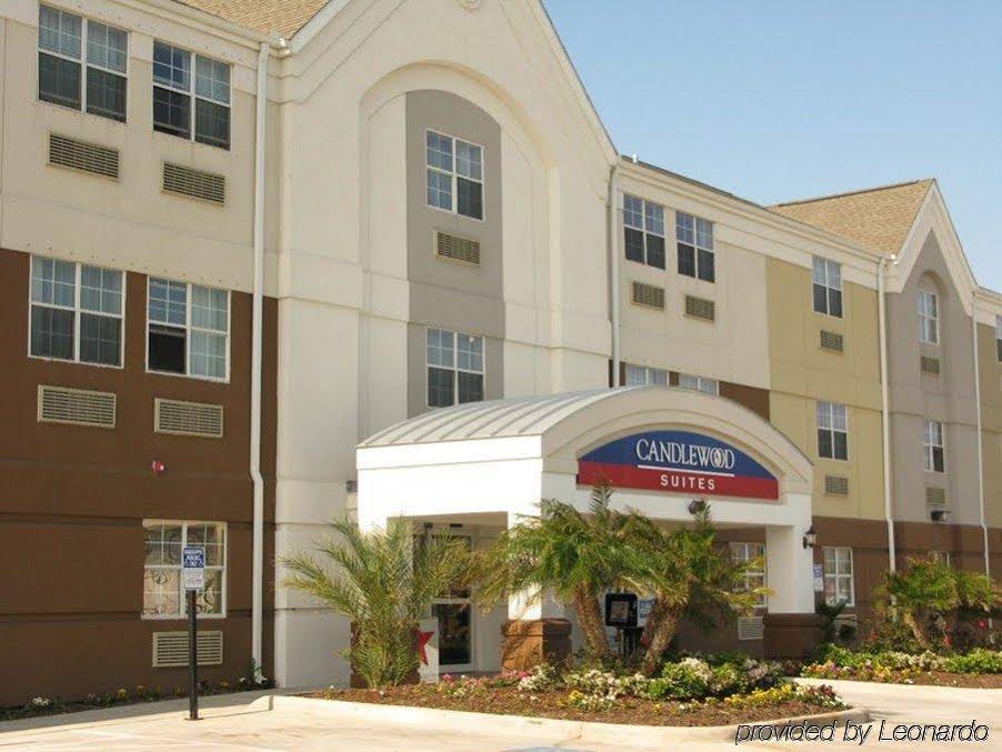 Candlewood Suites Galveston