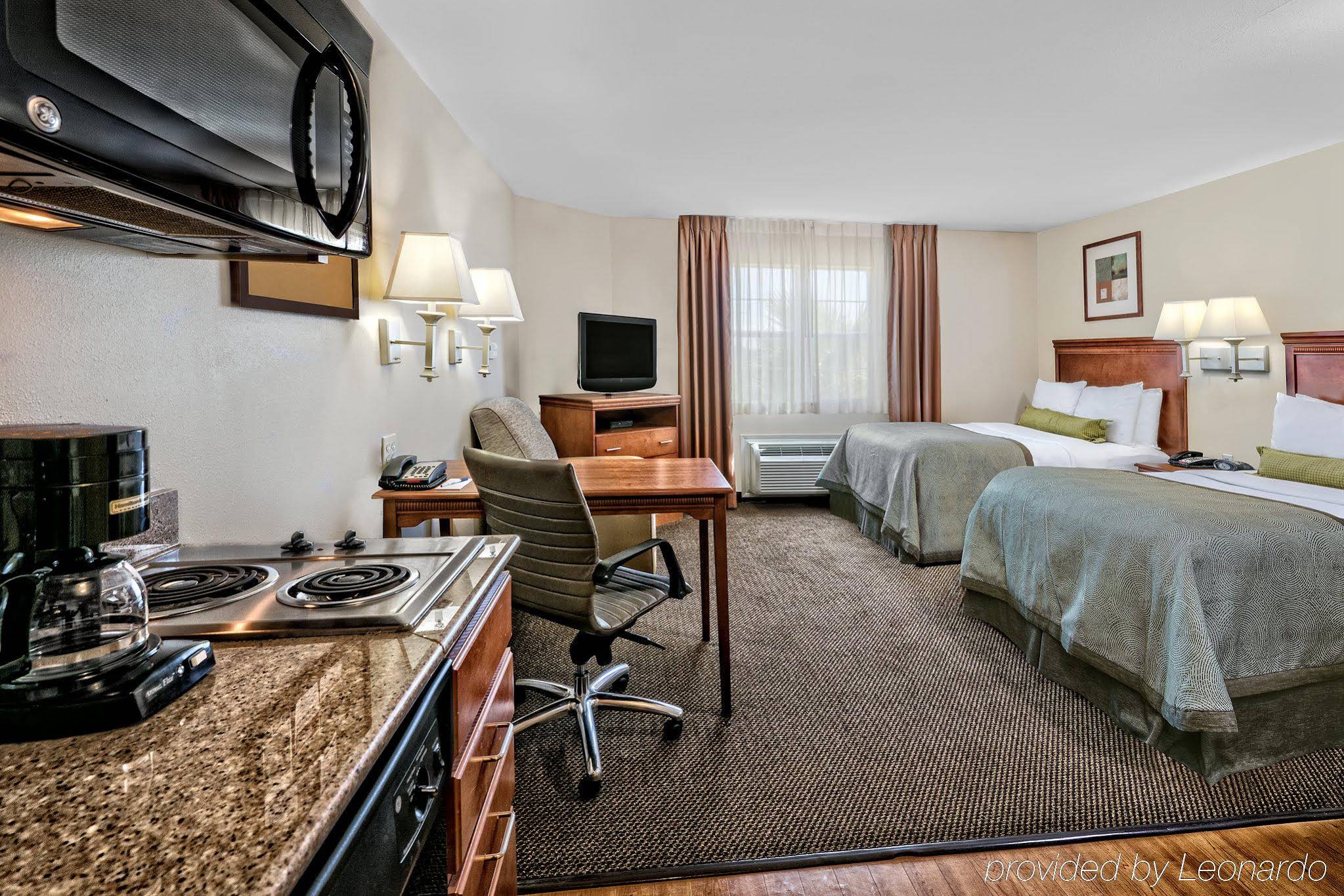 Candlewood Suites Galveston