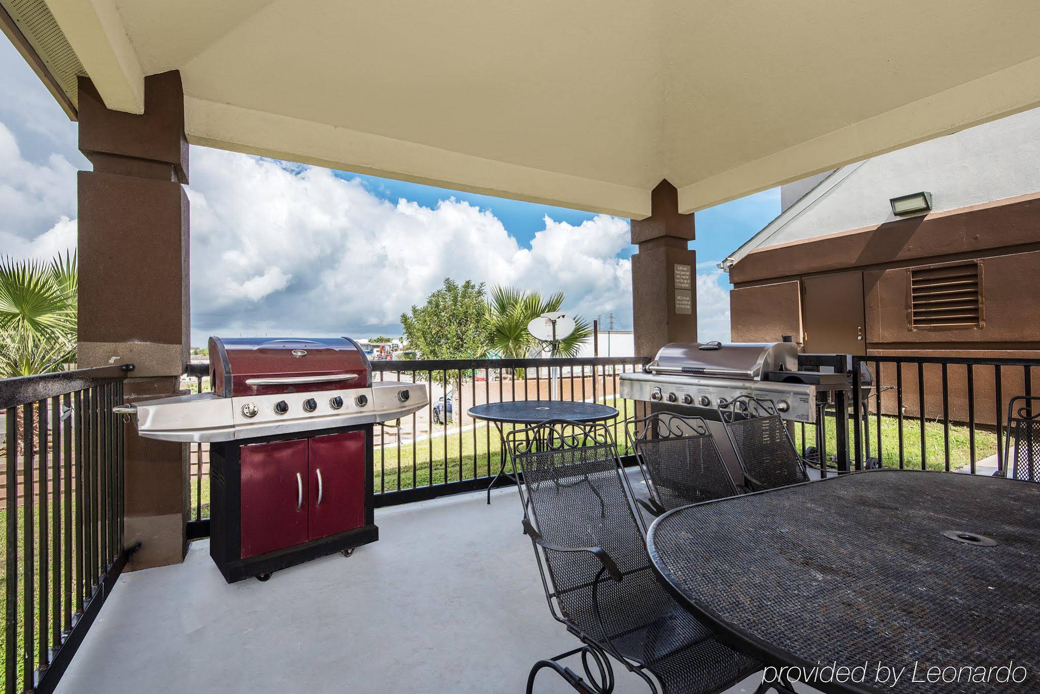 Candlewood Suites Galveston