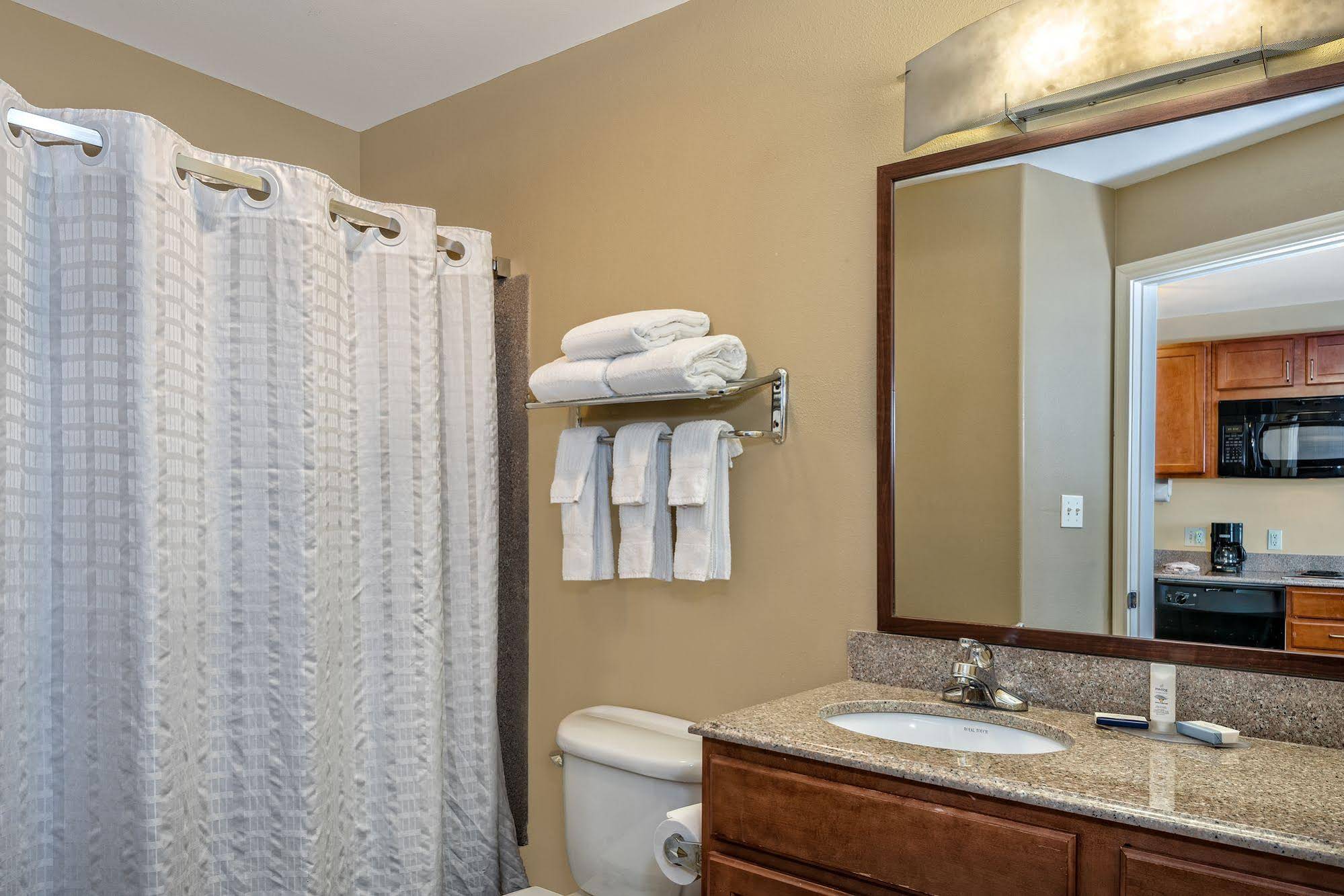 Candlewood Suites Galveston