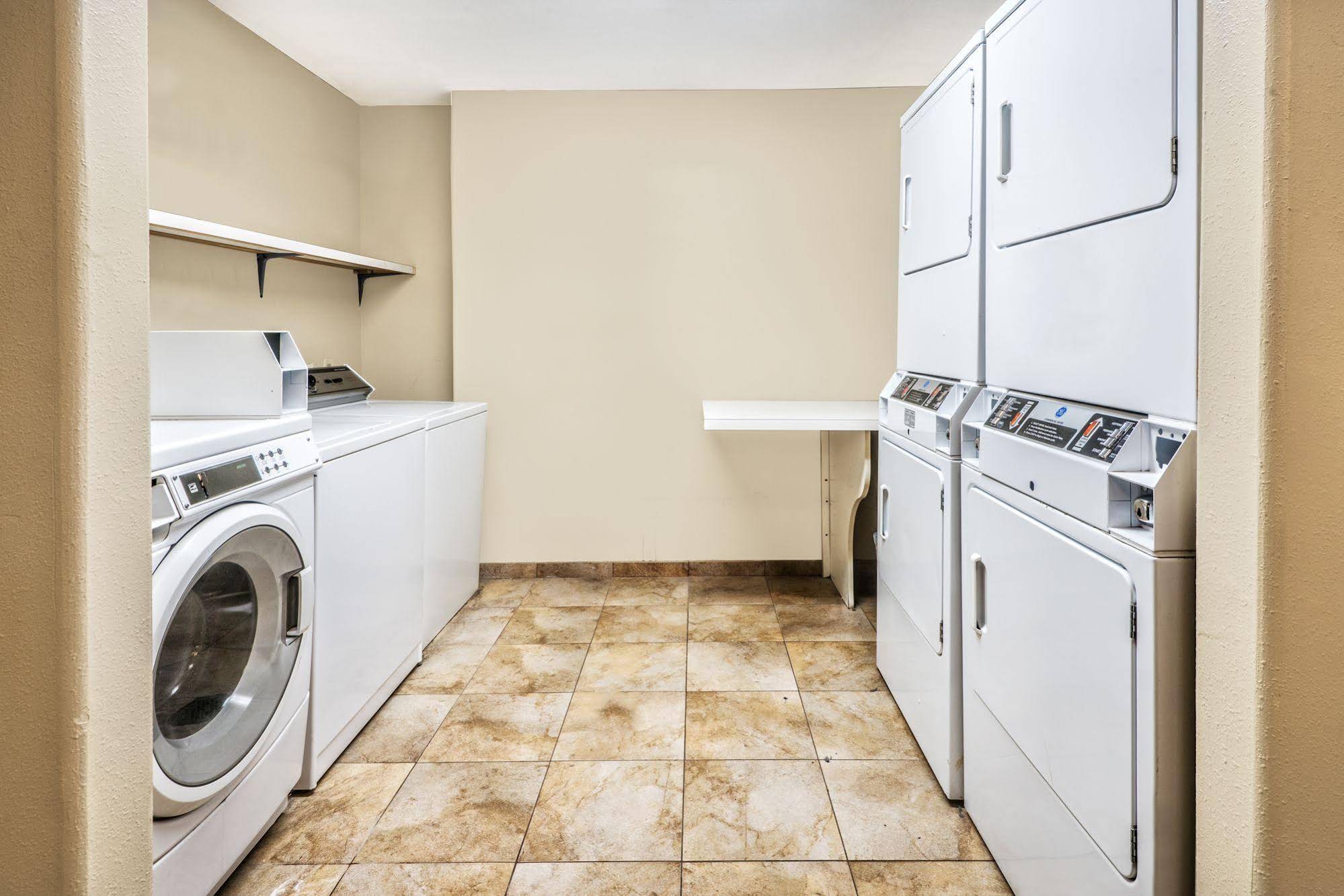 Candlewood Suites Galveston
