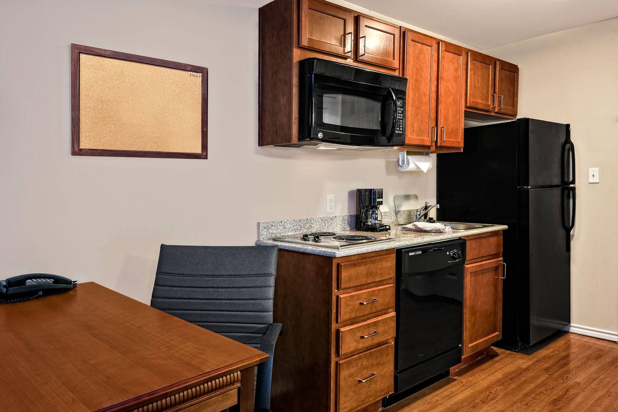 Candlewood Suites Galveston