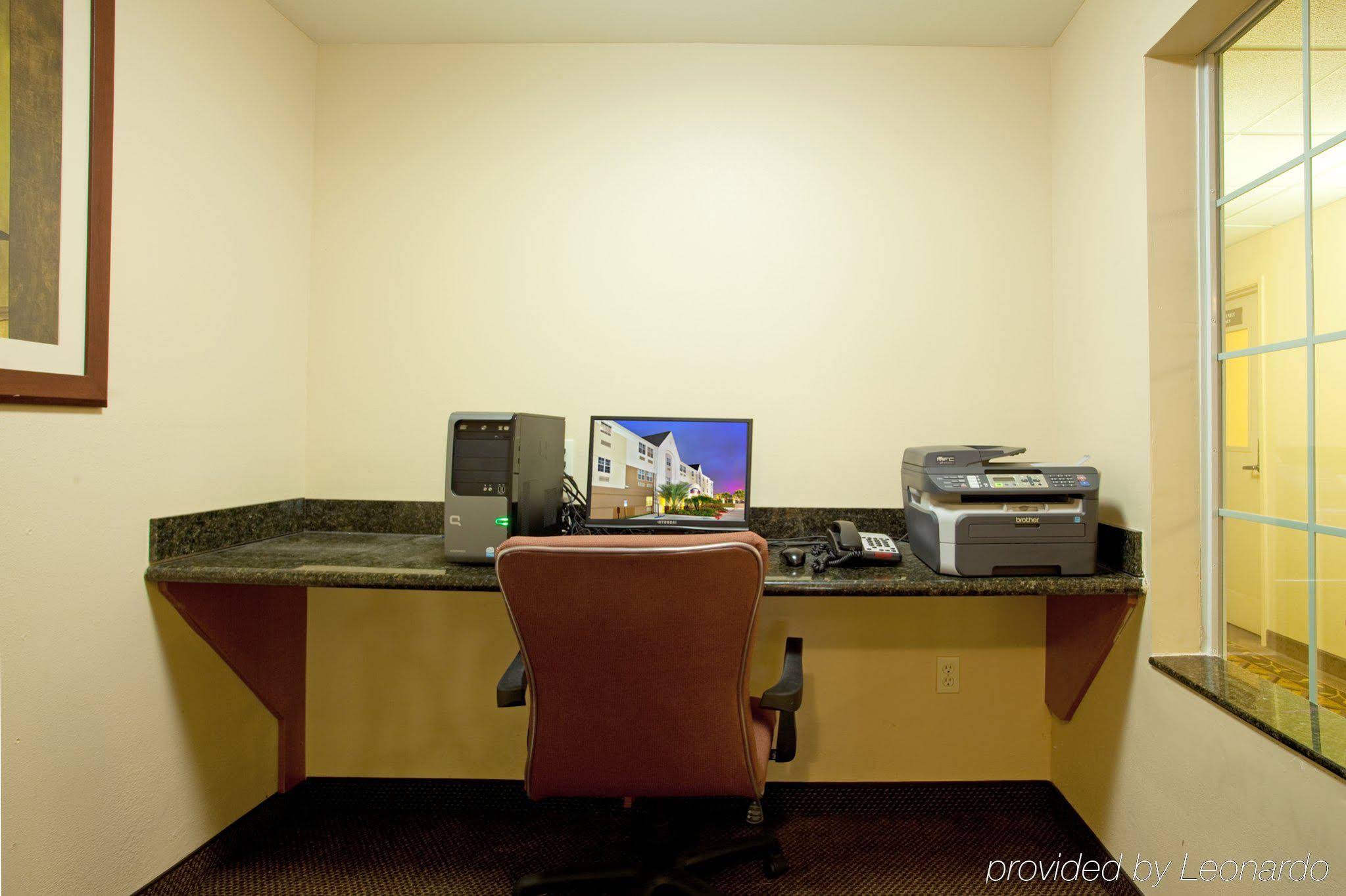 Candlewood Suites Galveston