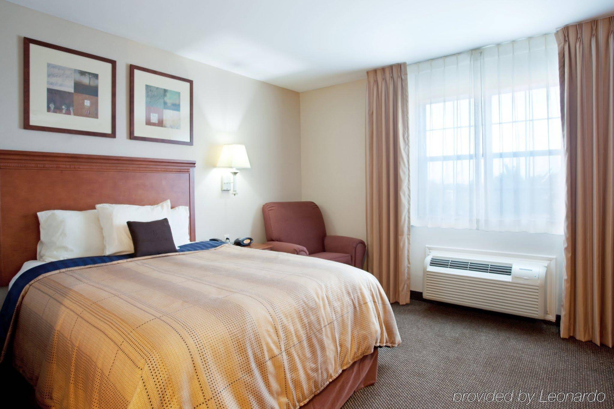 Candlewood Suites Galveston