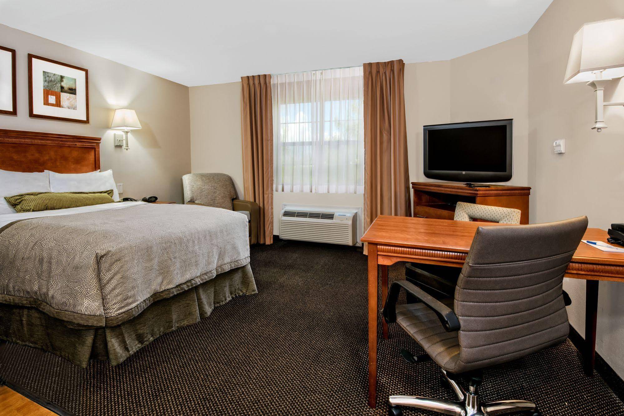 Candlewood Suites Galveston