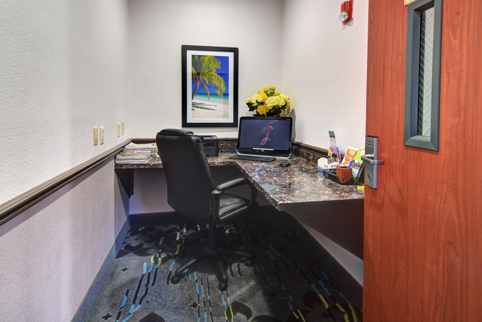 Spark By Hilton Galveston