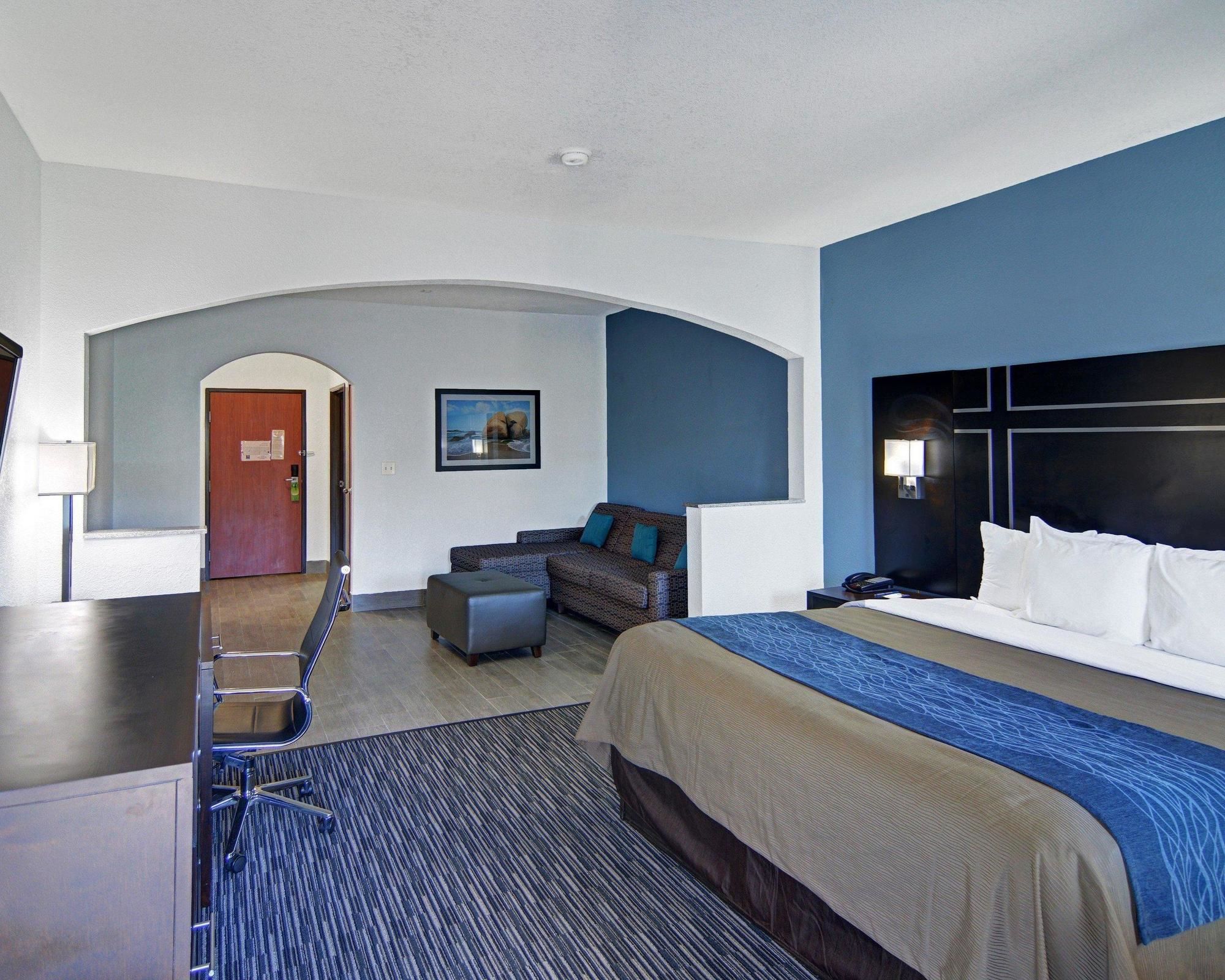 Spark By Hilton Galveston