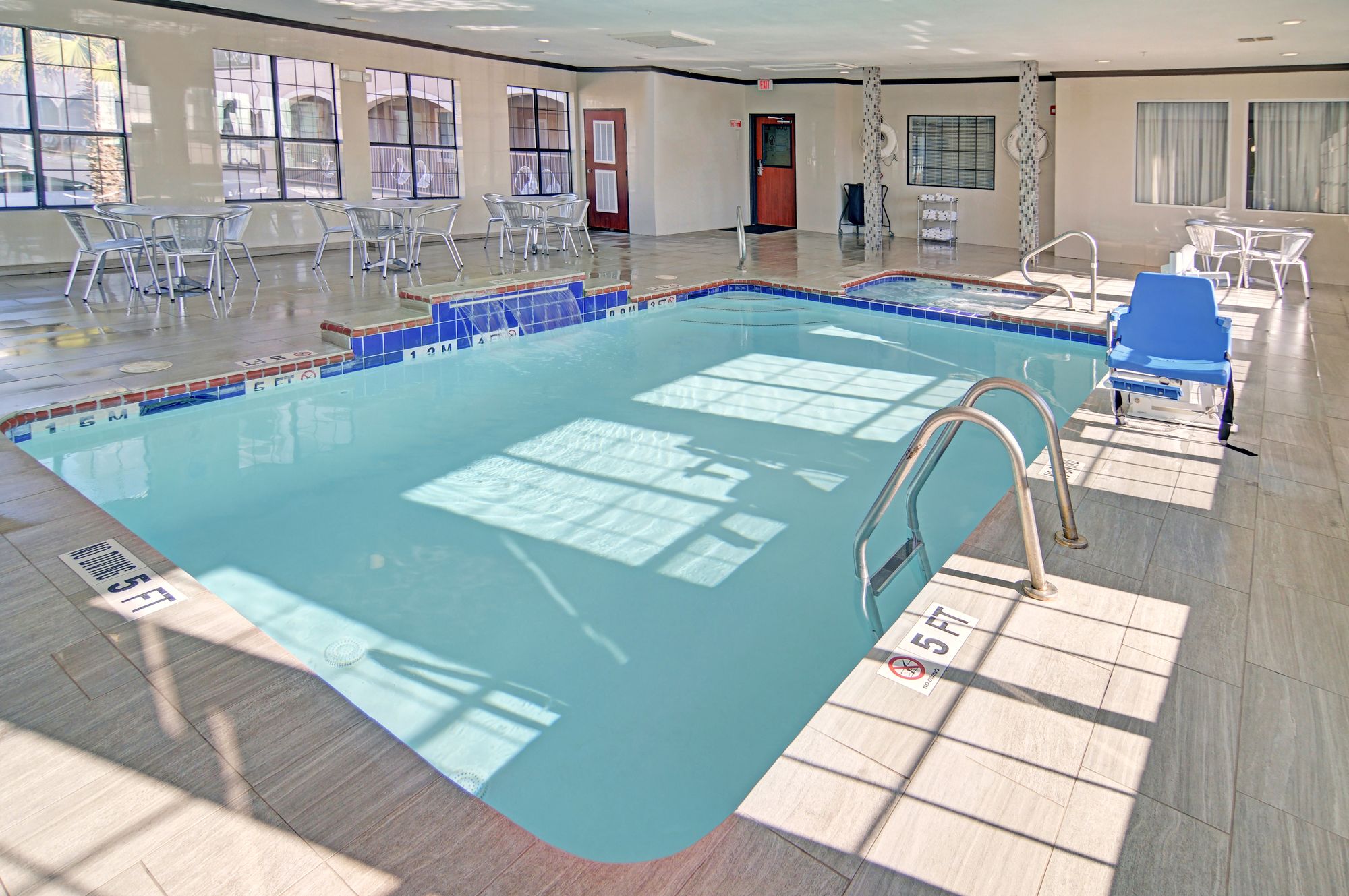 Spark By Hilton Galveston