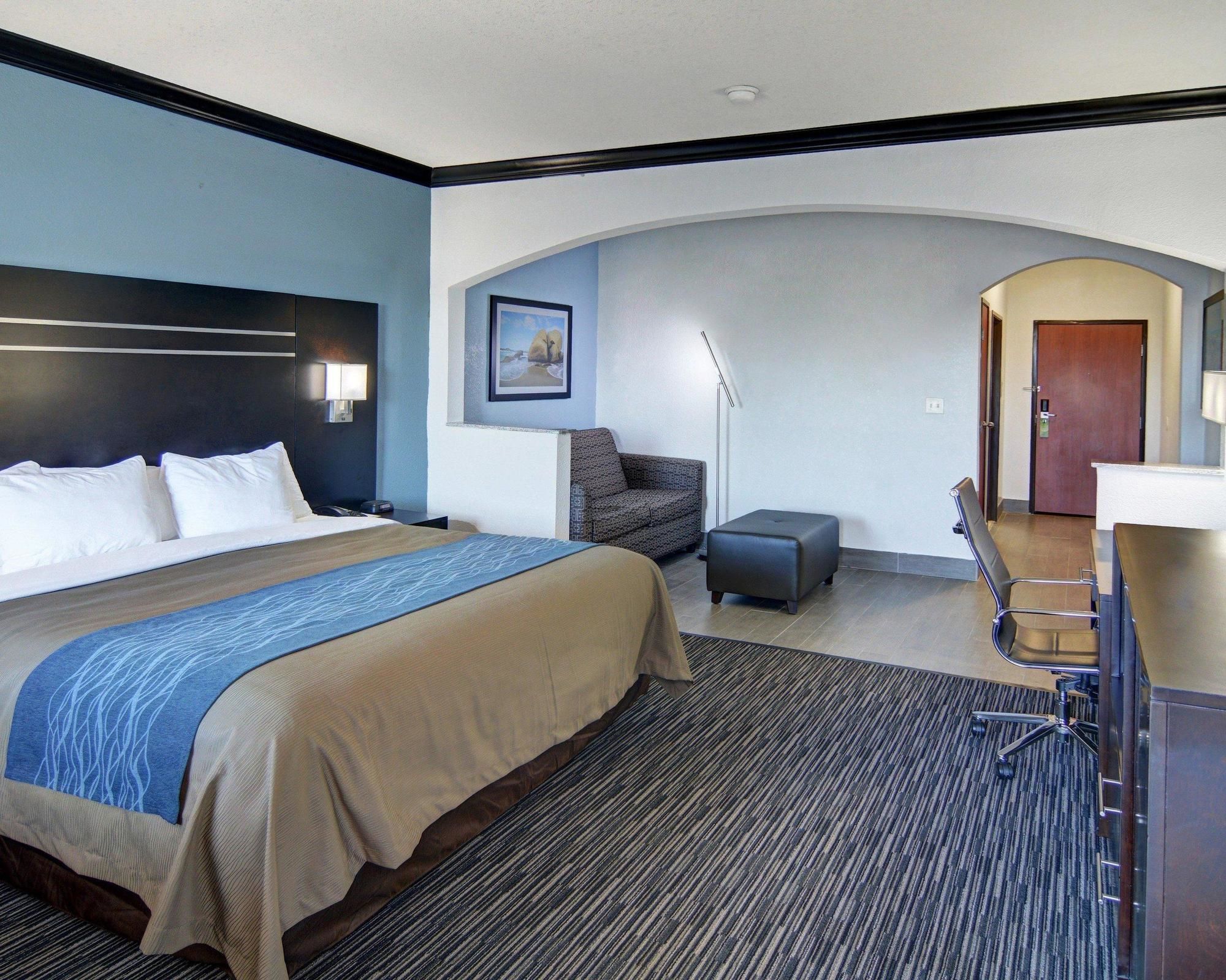 Spark By Hilton Galveston