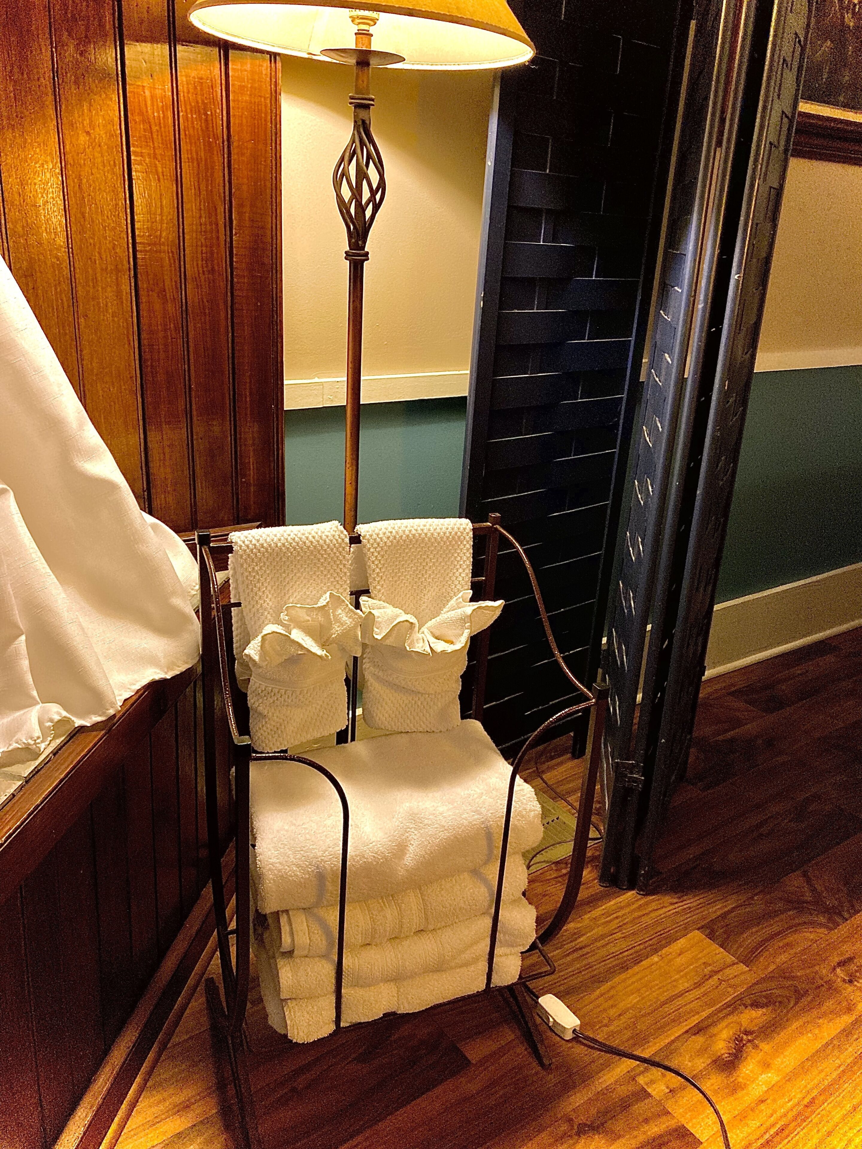 Coppersmith Inn Bed and Breakfast
