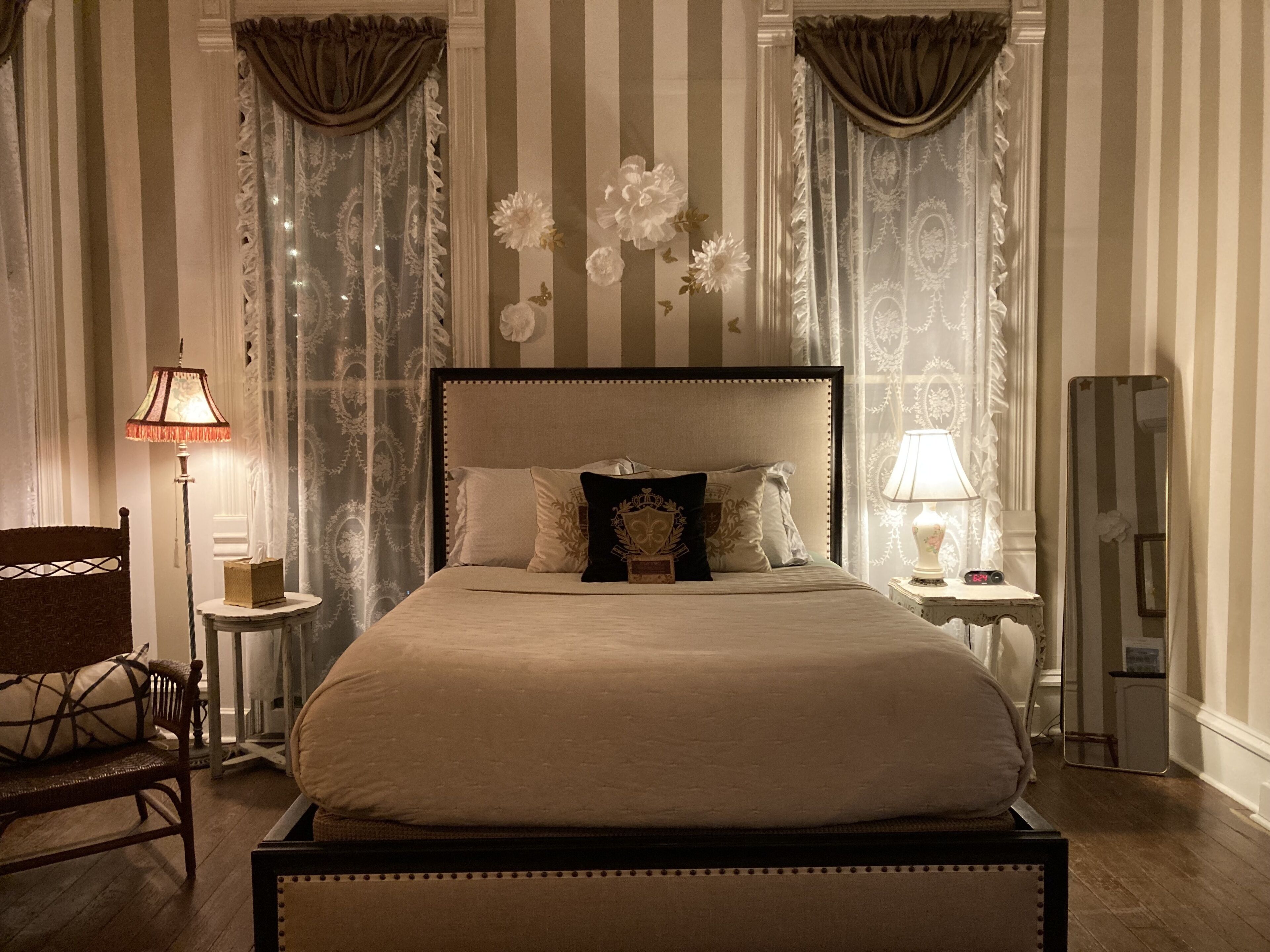 Coppersmith Inn Bed and Breakfast