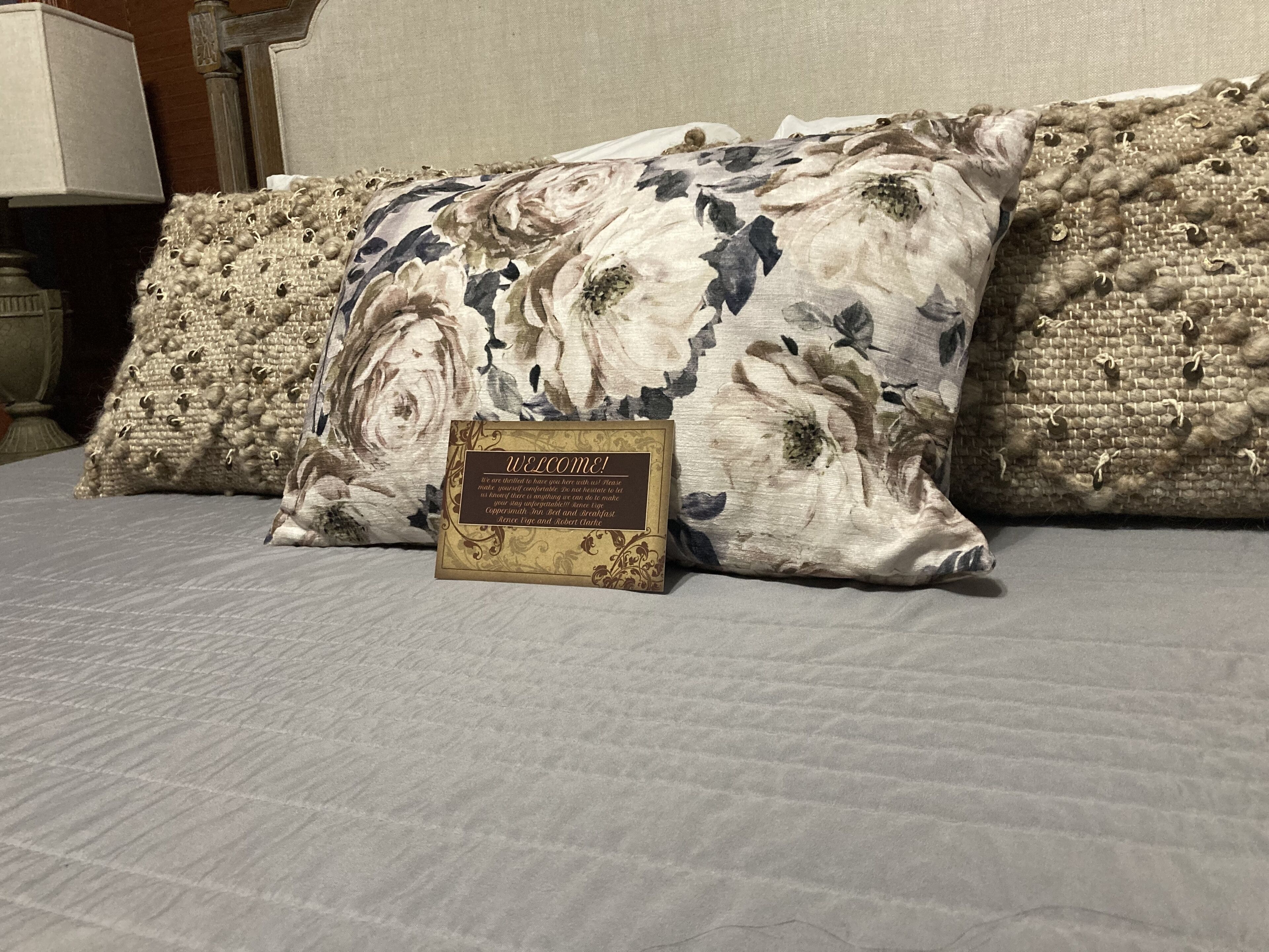 Coppersmith Inn Bed and Breakfast