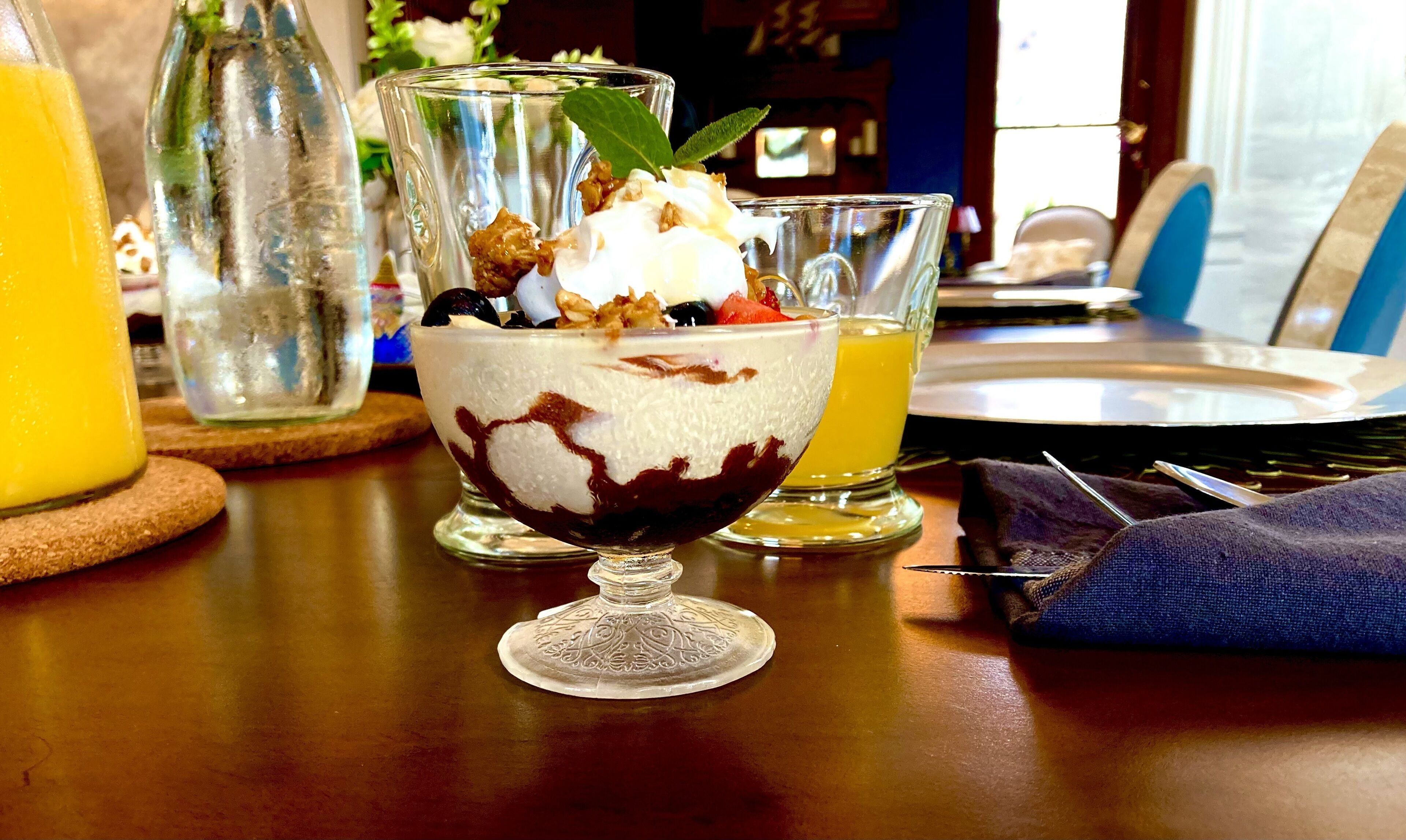 Coppersmith Inn Bed and Breakfast