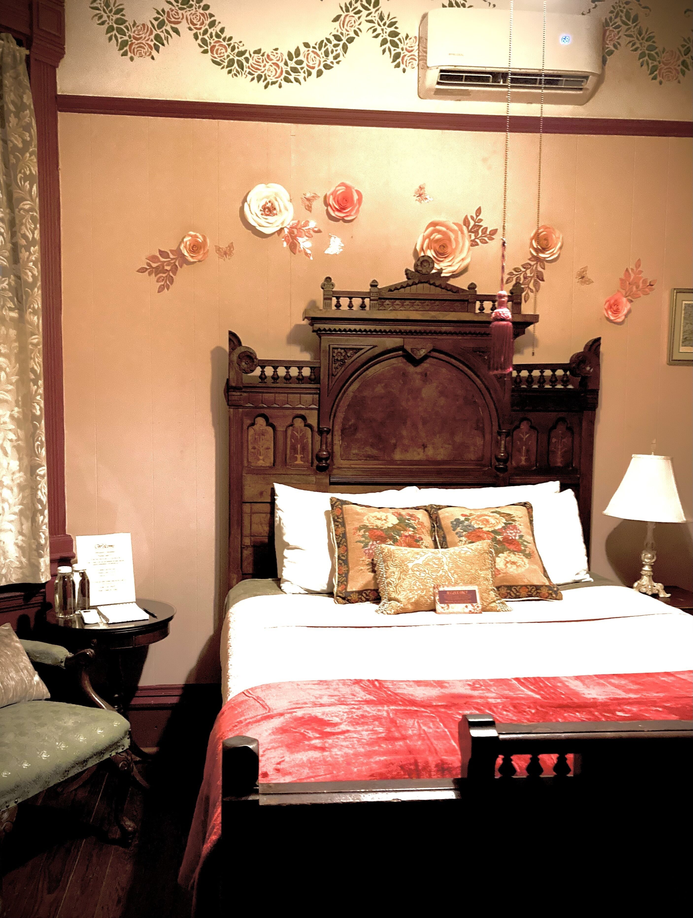 Coppersmith Inn Bed and Breakfast
