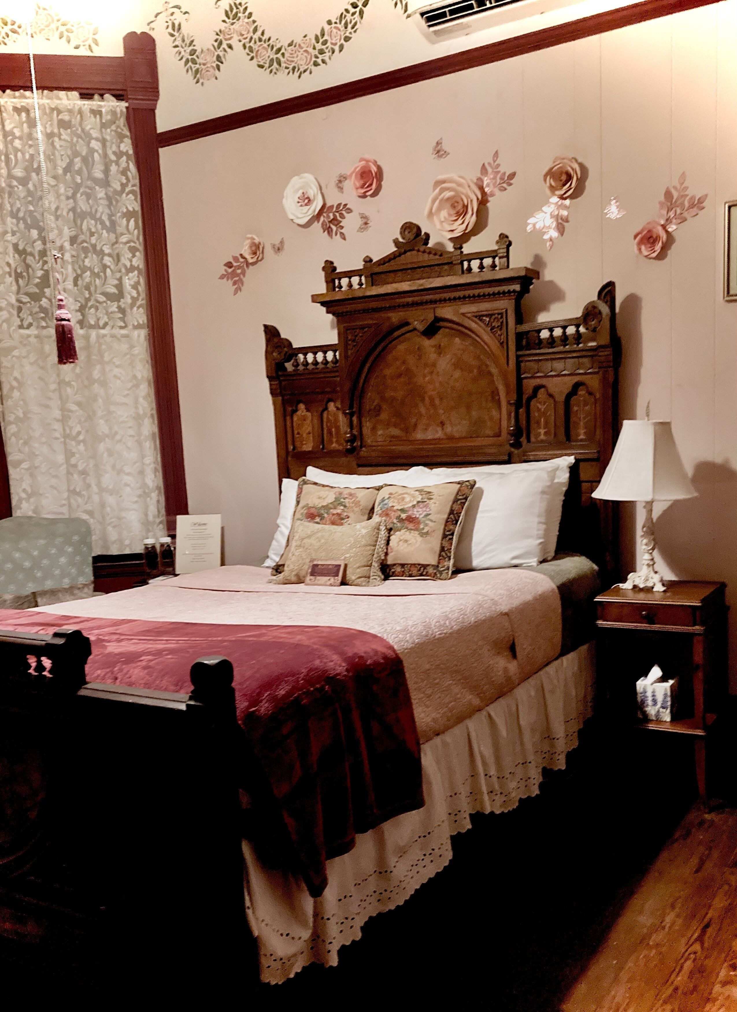 Coppersmith Inn Bed and Breakfast