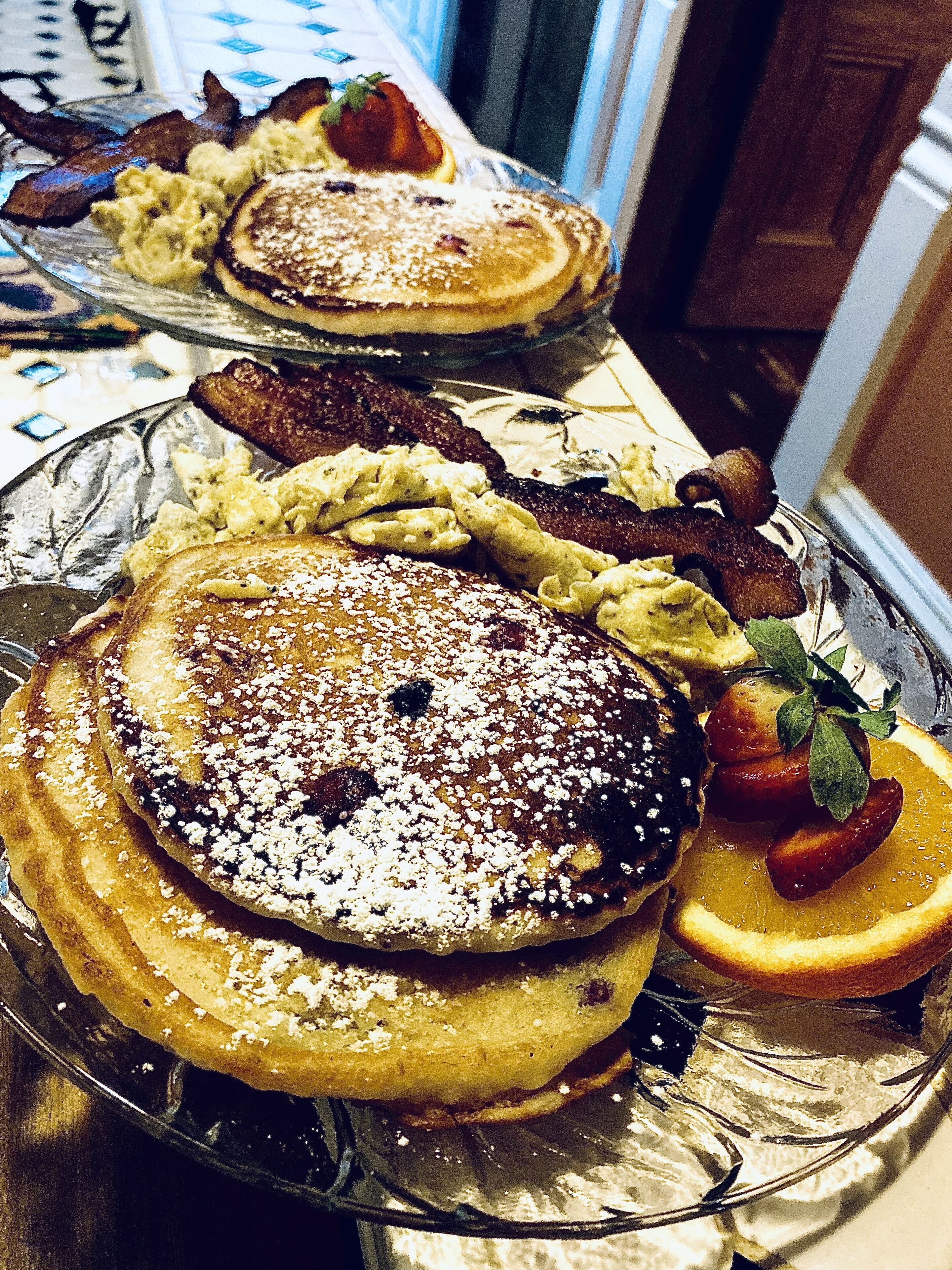 Coppersmith Inn Bed and Breakfast