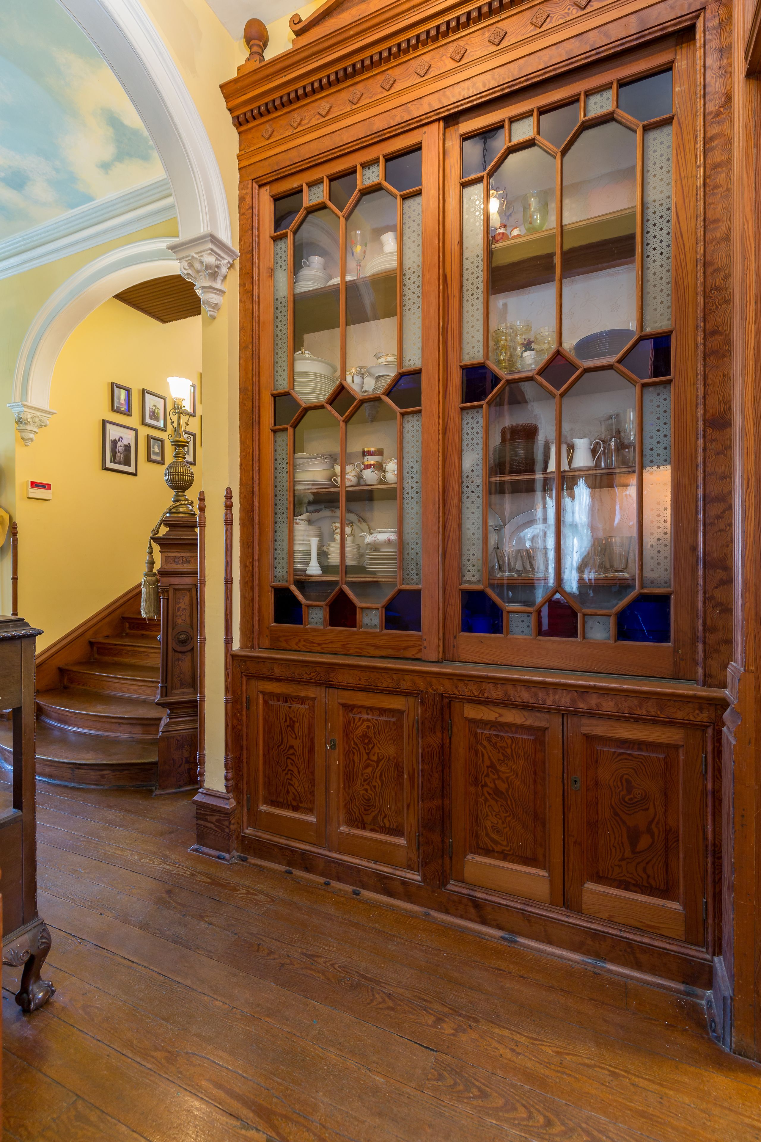Coppersmith Inn Bed and Breakfast