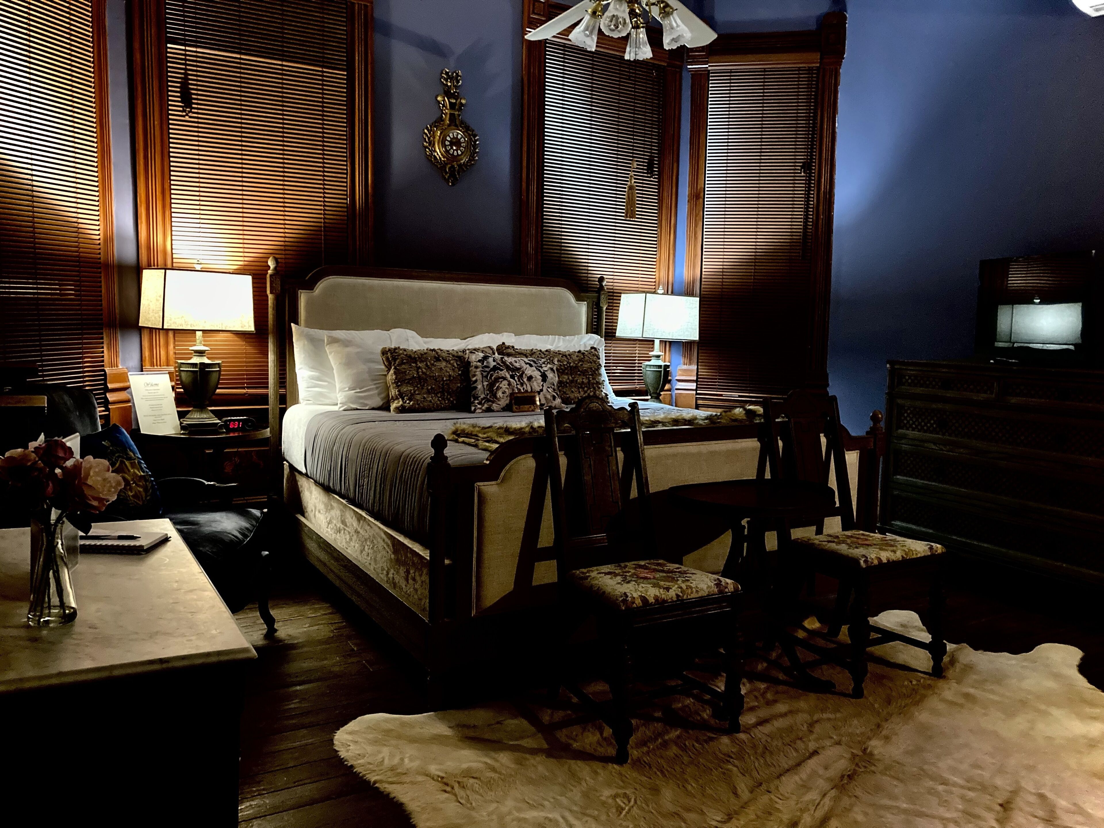 Coppersmith Inn Bed and Breakfast