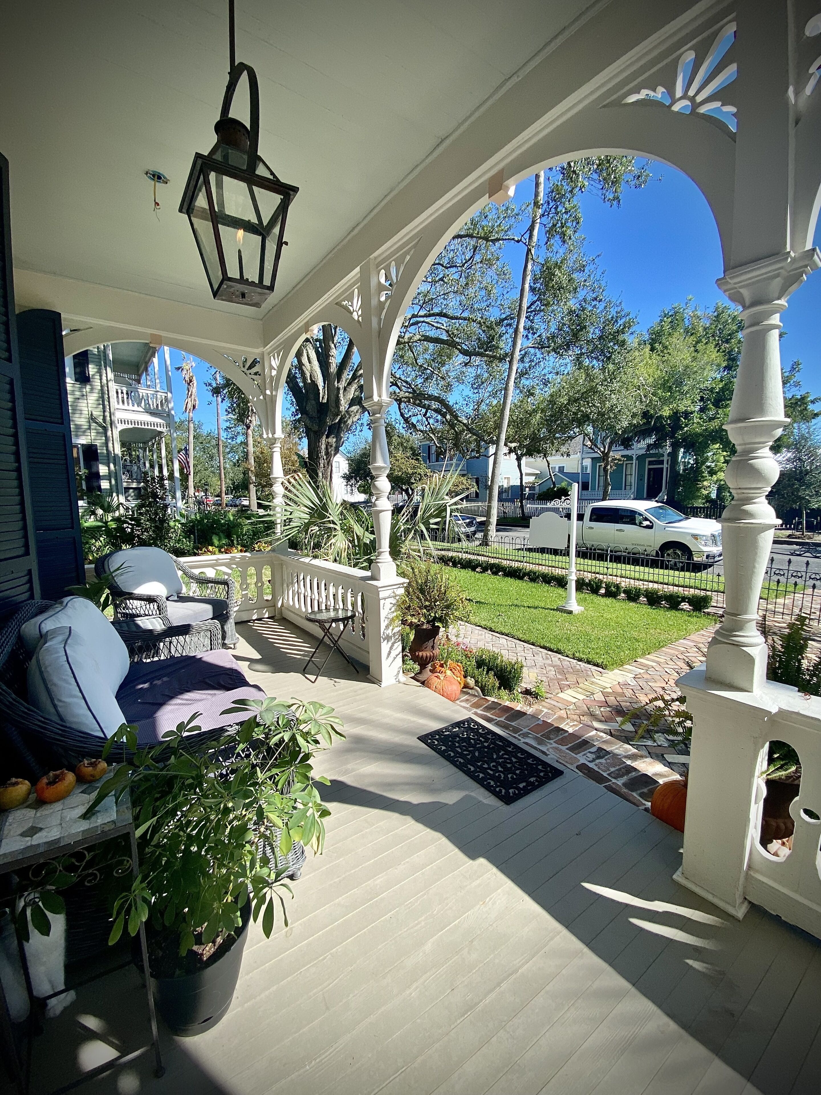 Coppersmith Inn Bed and Breakfast
