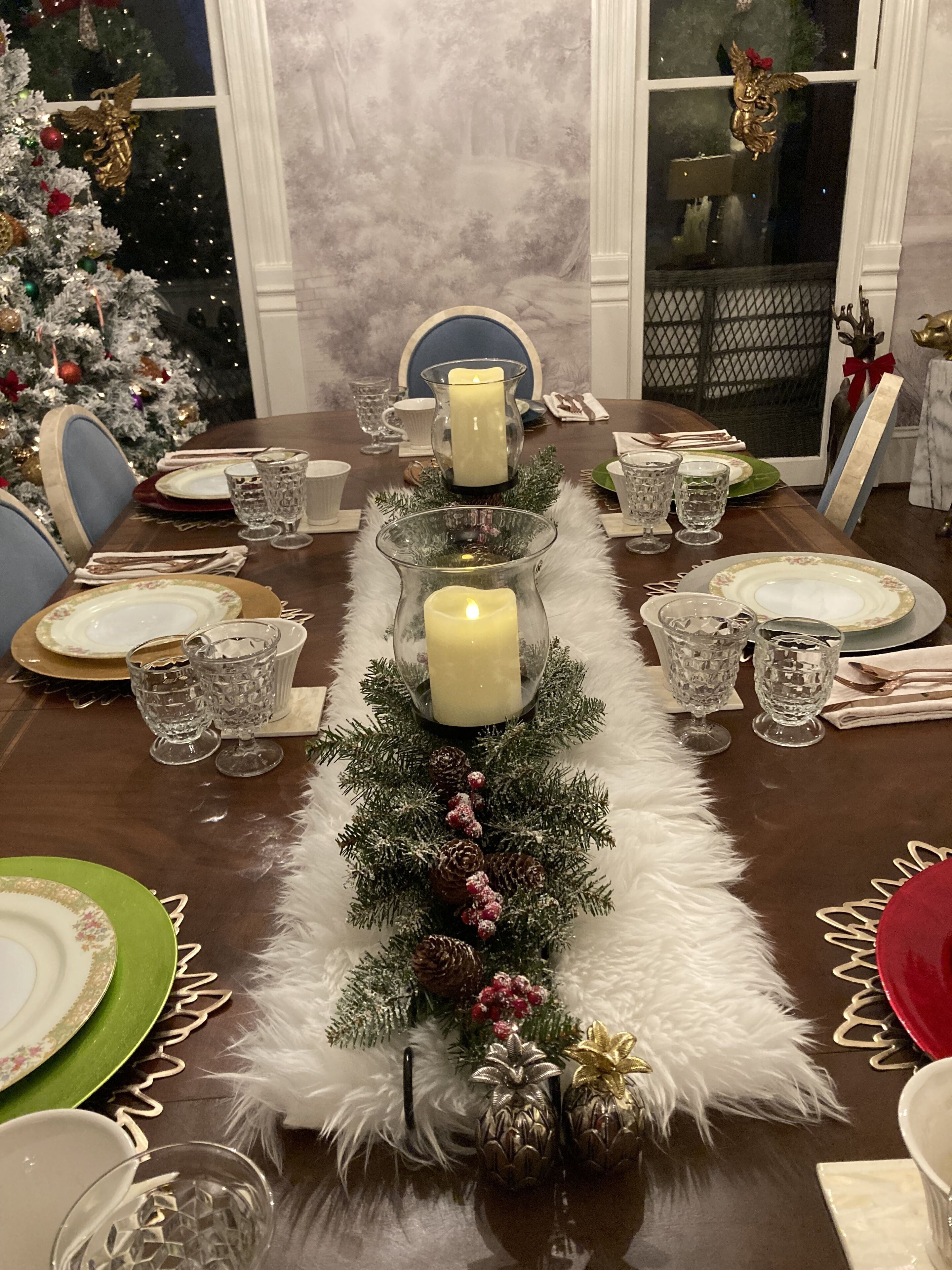 Coppersmith Inn Bed and Breakfast