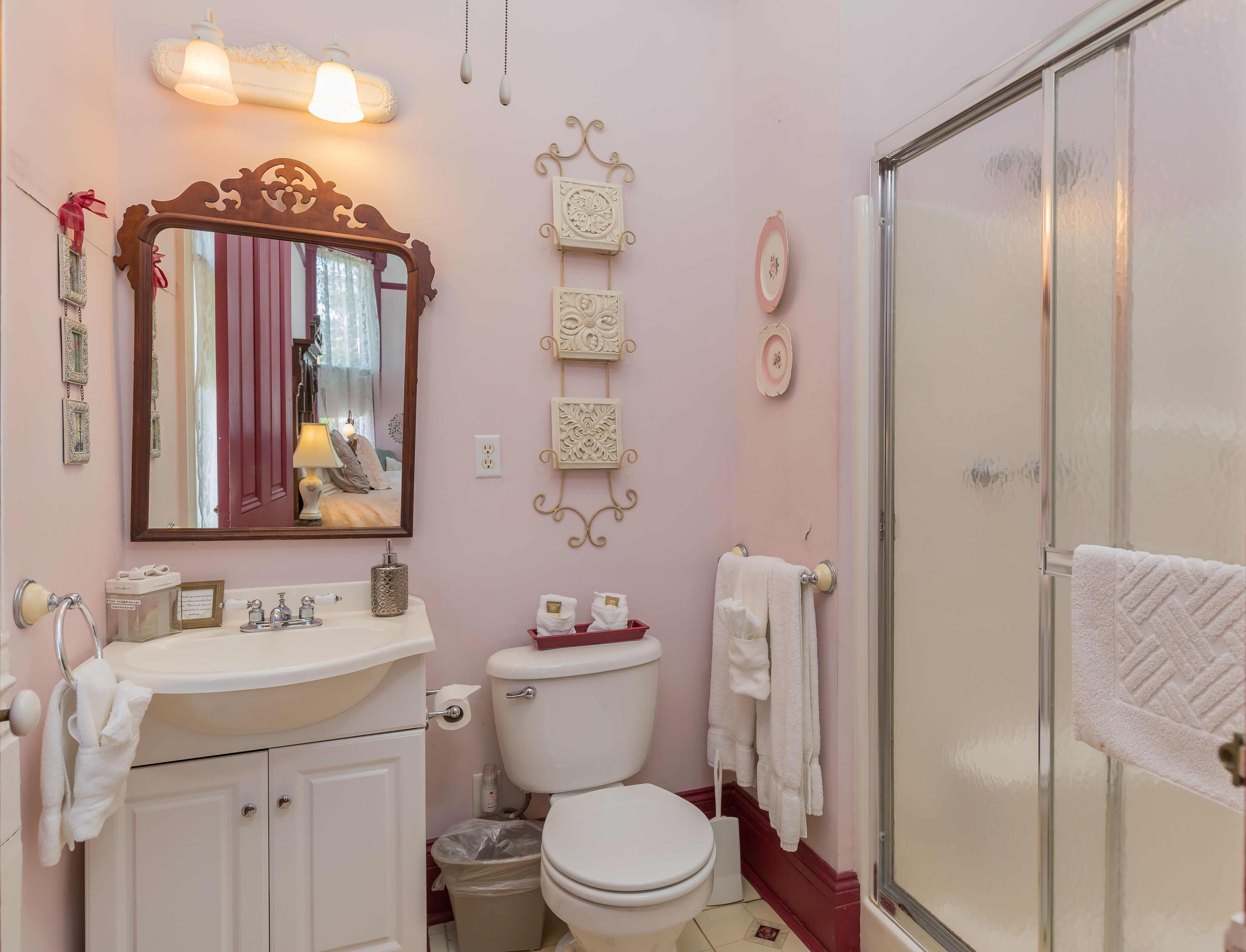 Coppersmith Inn Bed and Breakfast