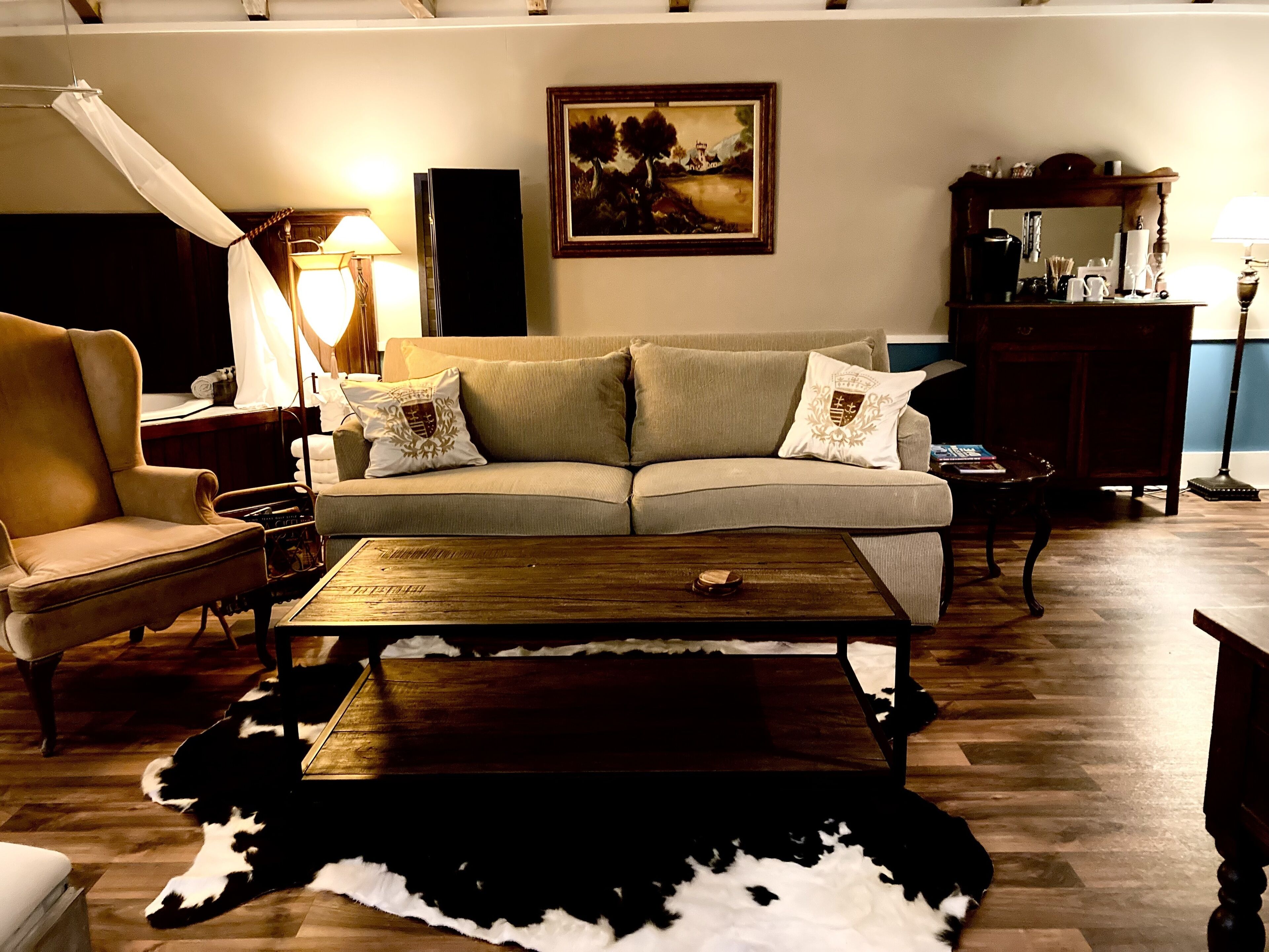 Coppersmith Inn Bed and Breakfast
