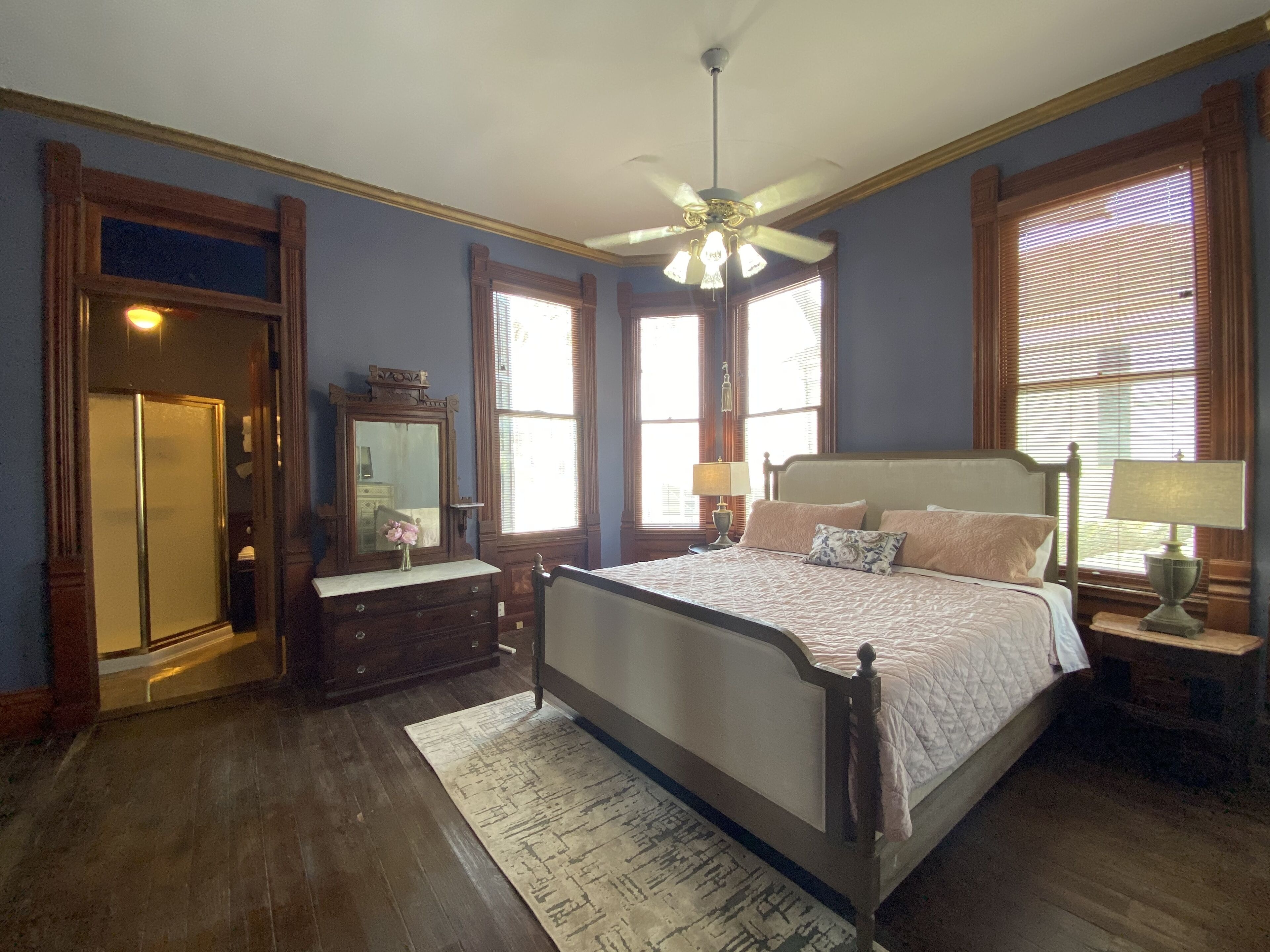 Coppersmith Inn Bed and Breakfast