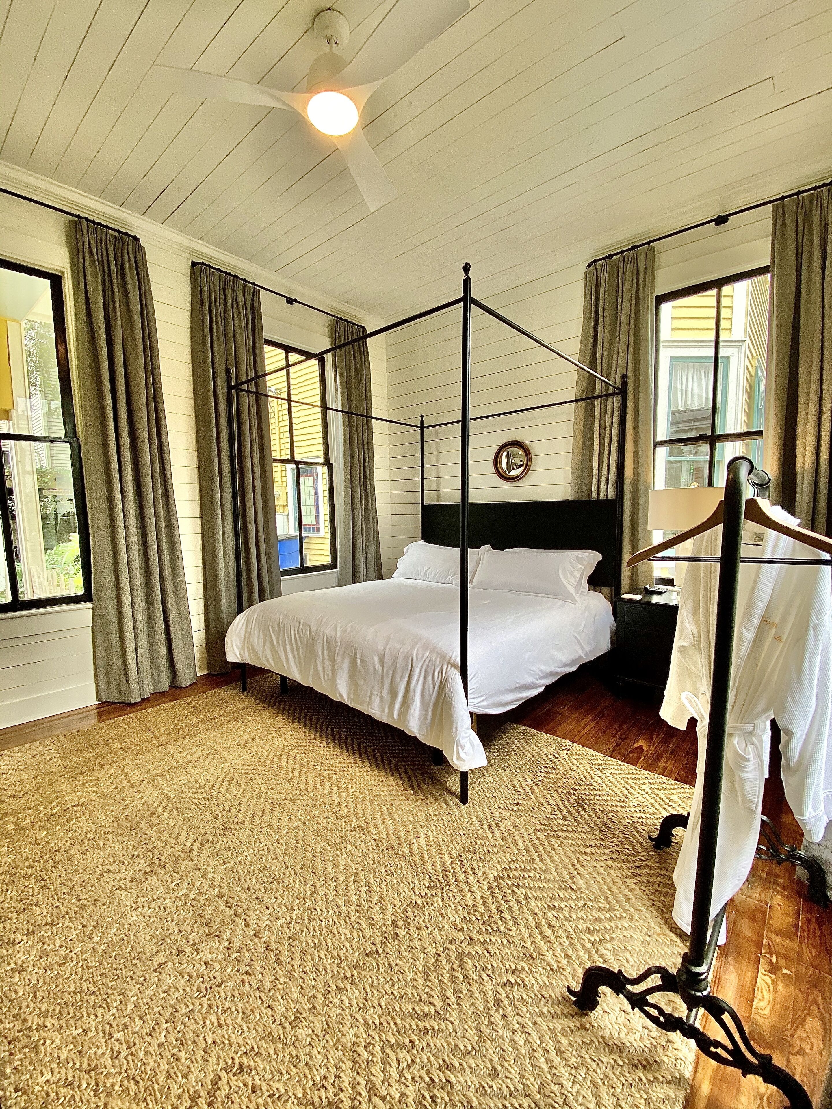 Coppersmith Inn Bed and Breakfast
