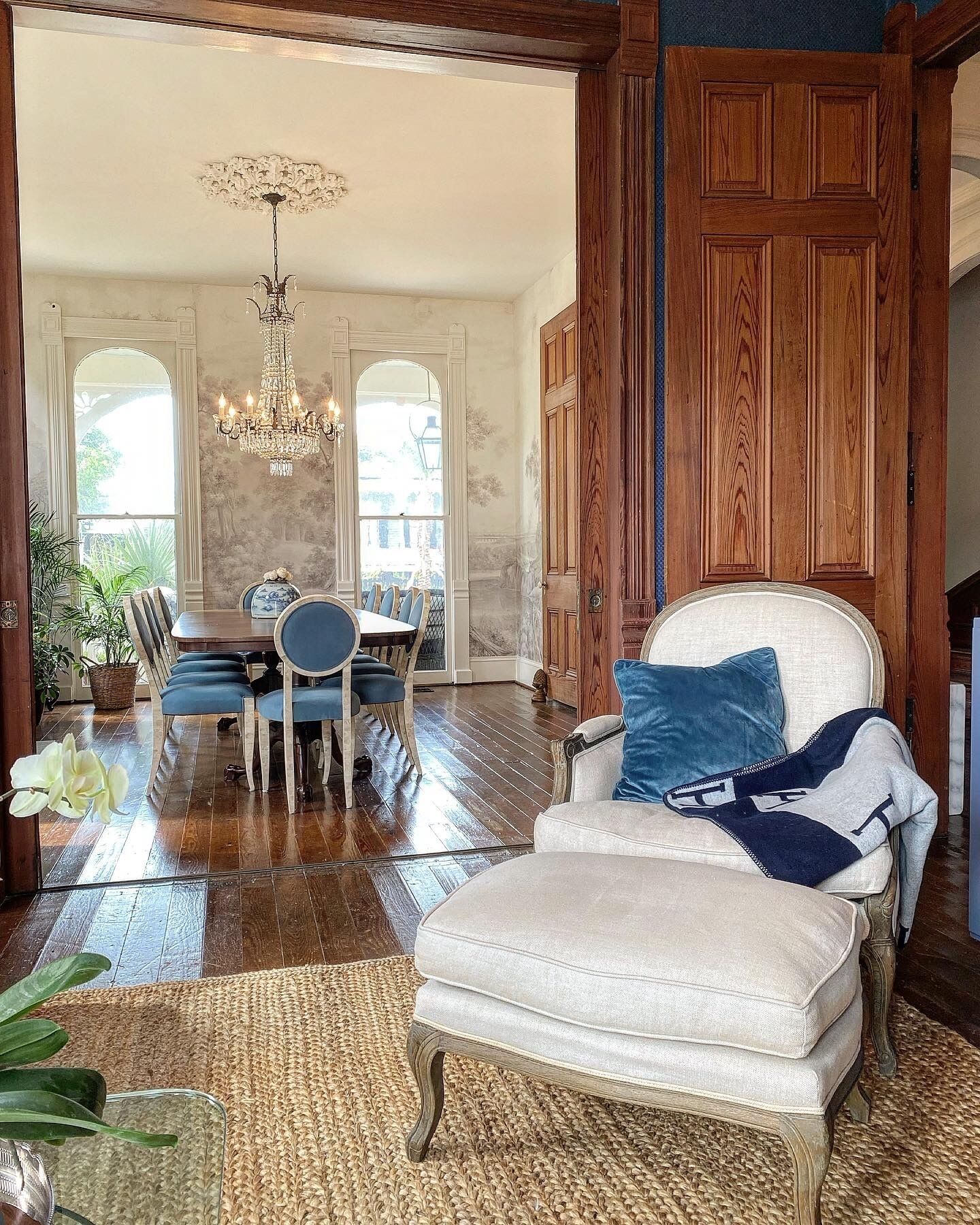 Coppersmith Inn Bed and Breakfast