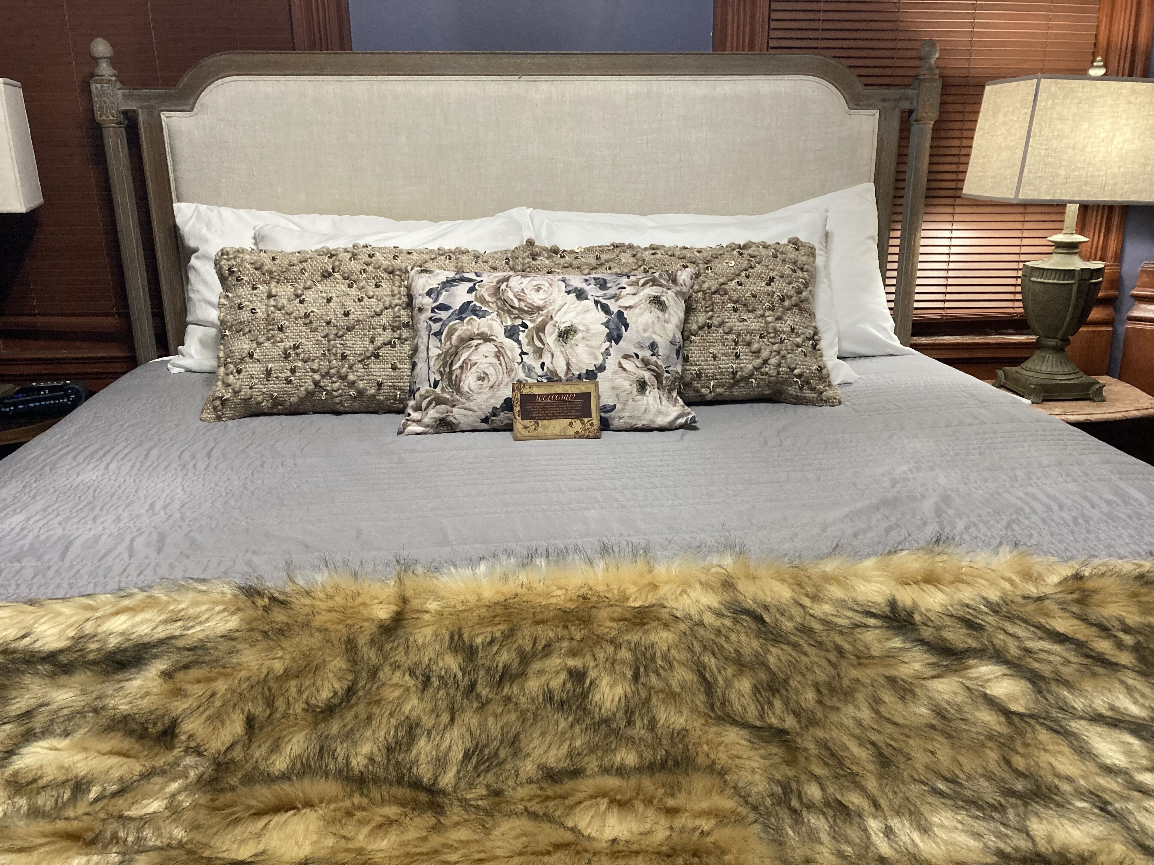 Coppersmith Inn Bed and Breakfast