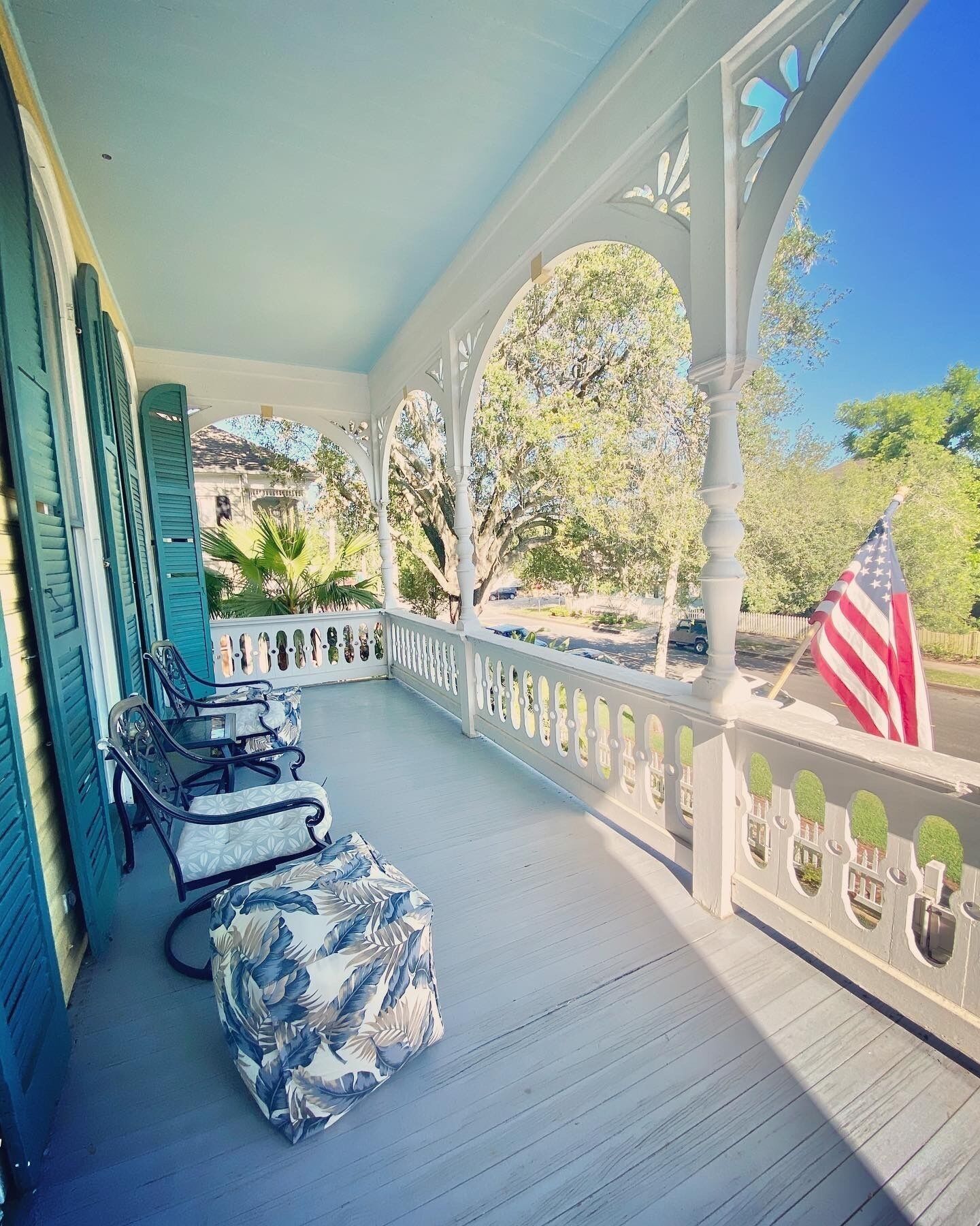 Coppersmith Inn Bed and Breakfast