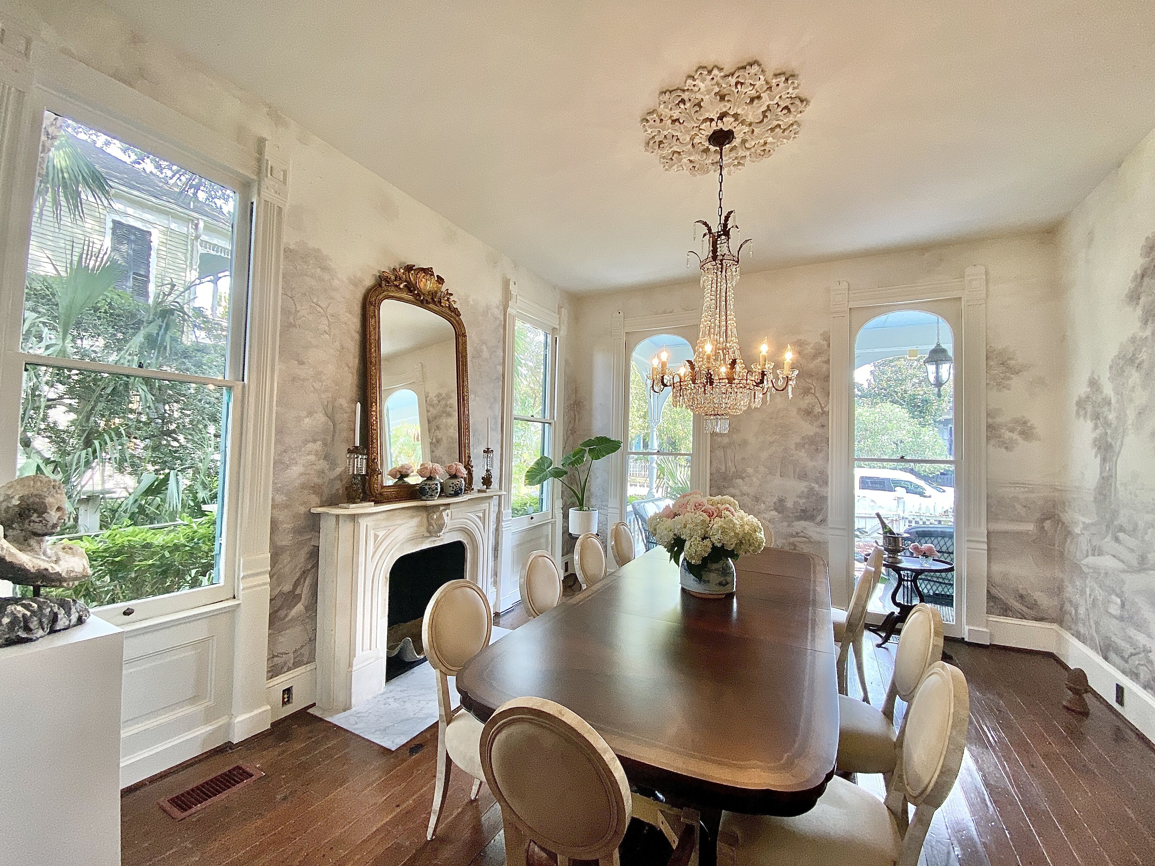 Coppersmith Inn Bed and Breakfast