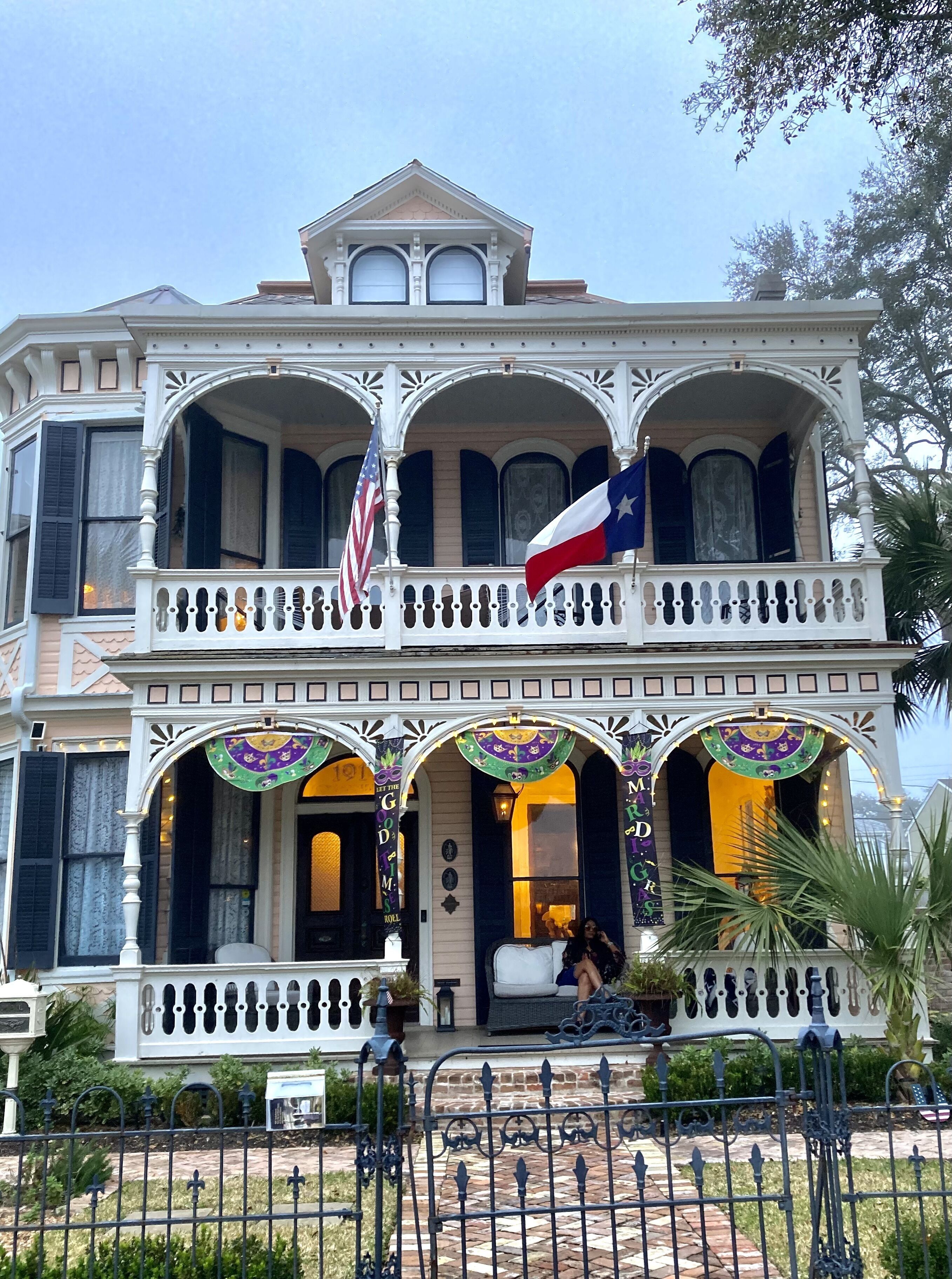 Coppersmith Inn Bed and Breakfast