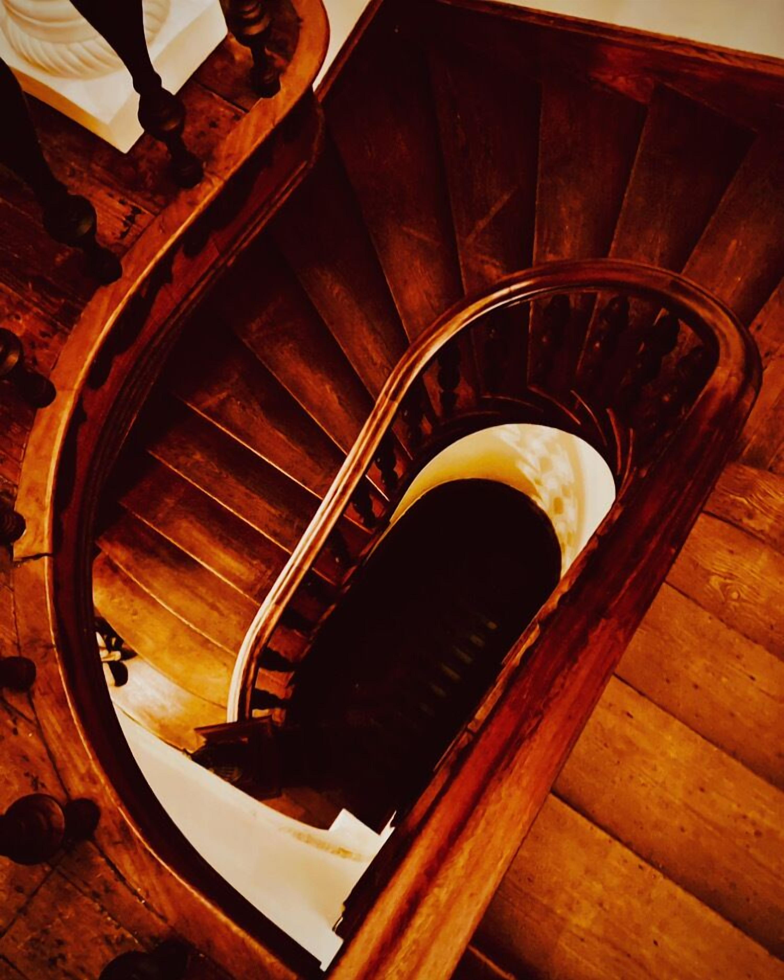Coppersmith Inn Bed and Breakfast