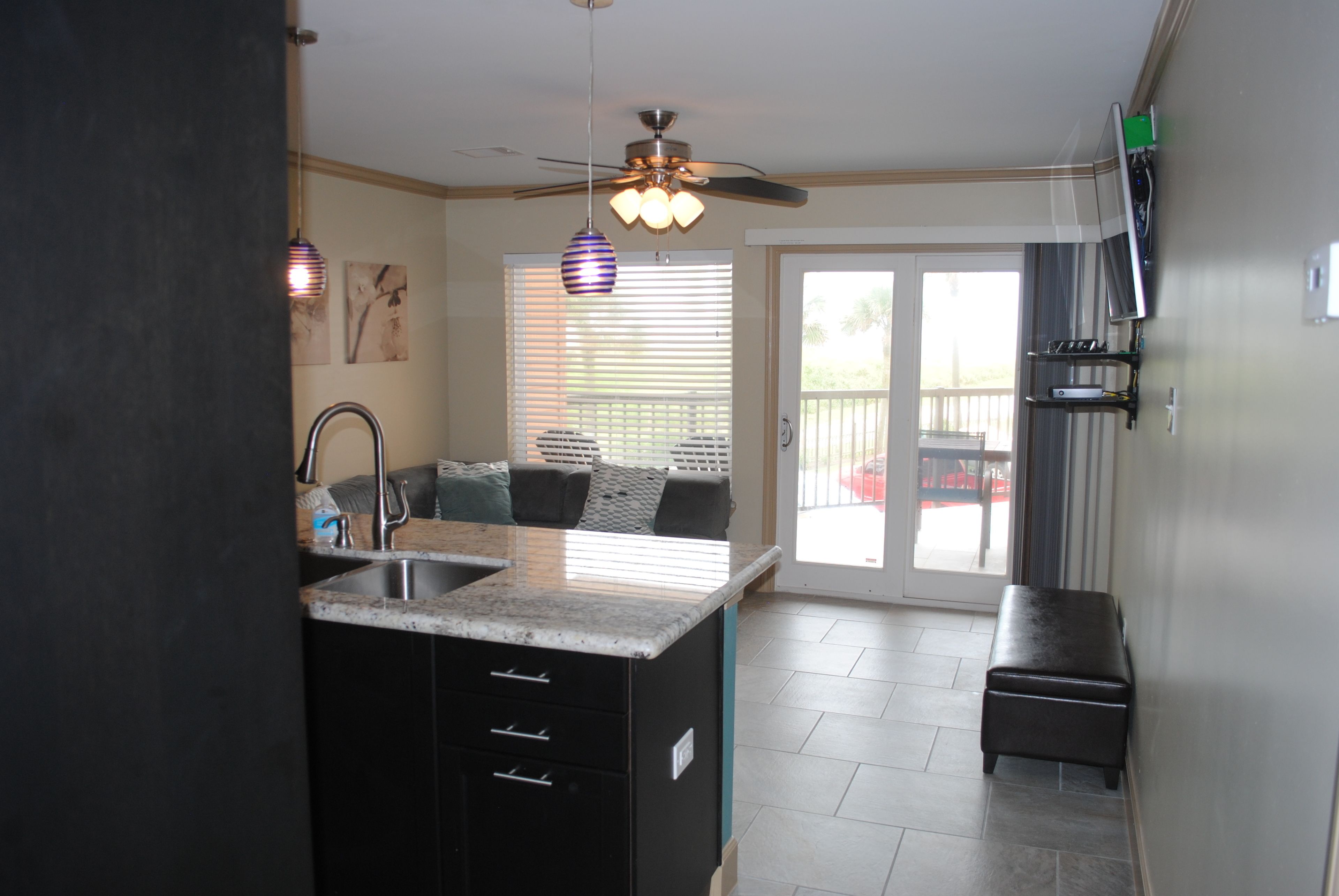 Galveston Beach Condos